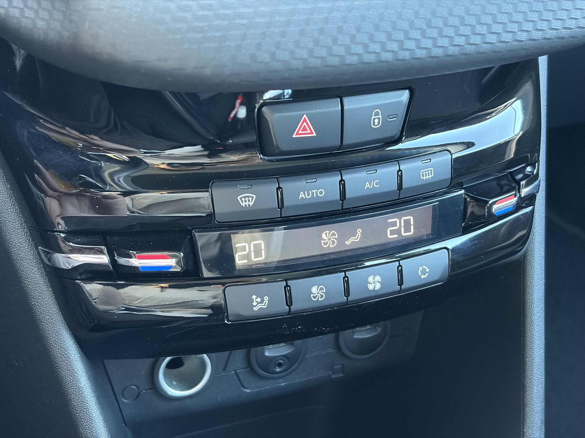 Foto van Peugeot 2008