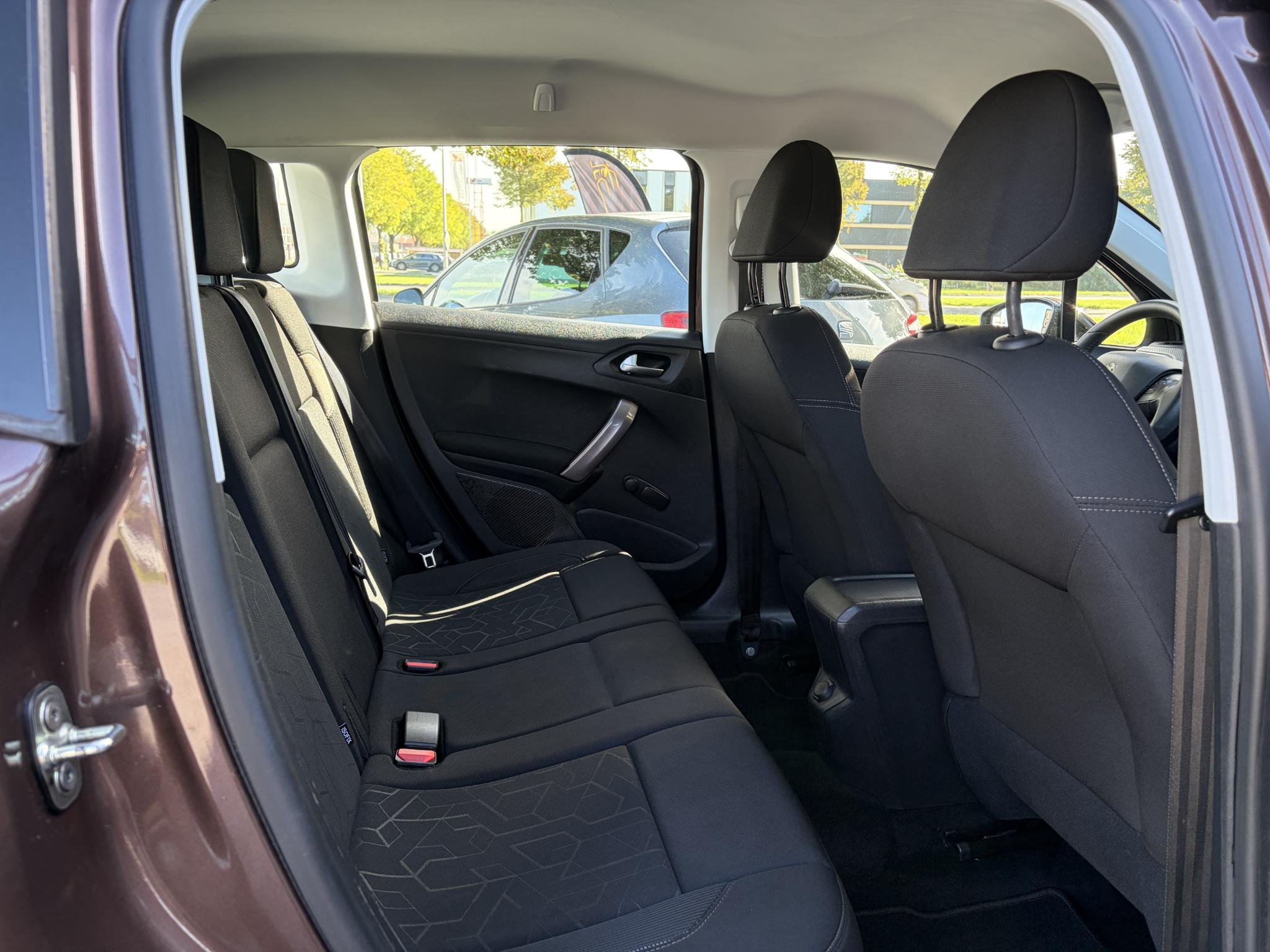 Foto van Peugeot 2008