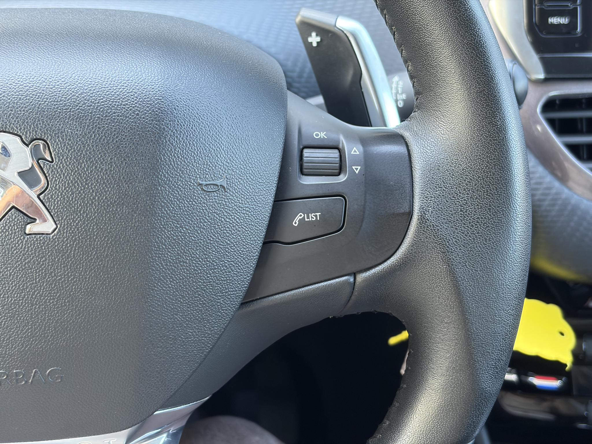 Foto van Peugeot 2008
