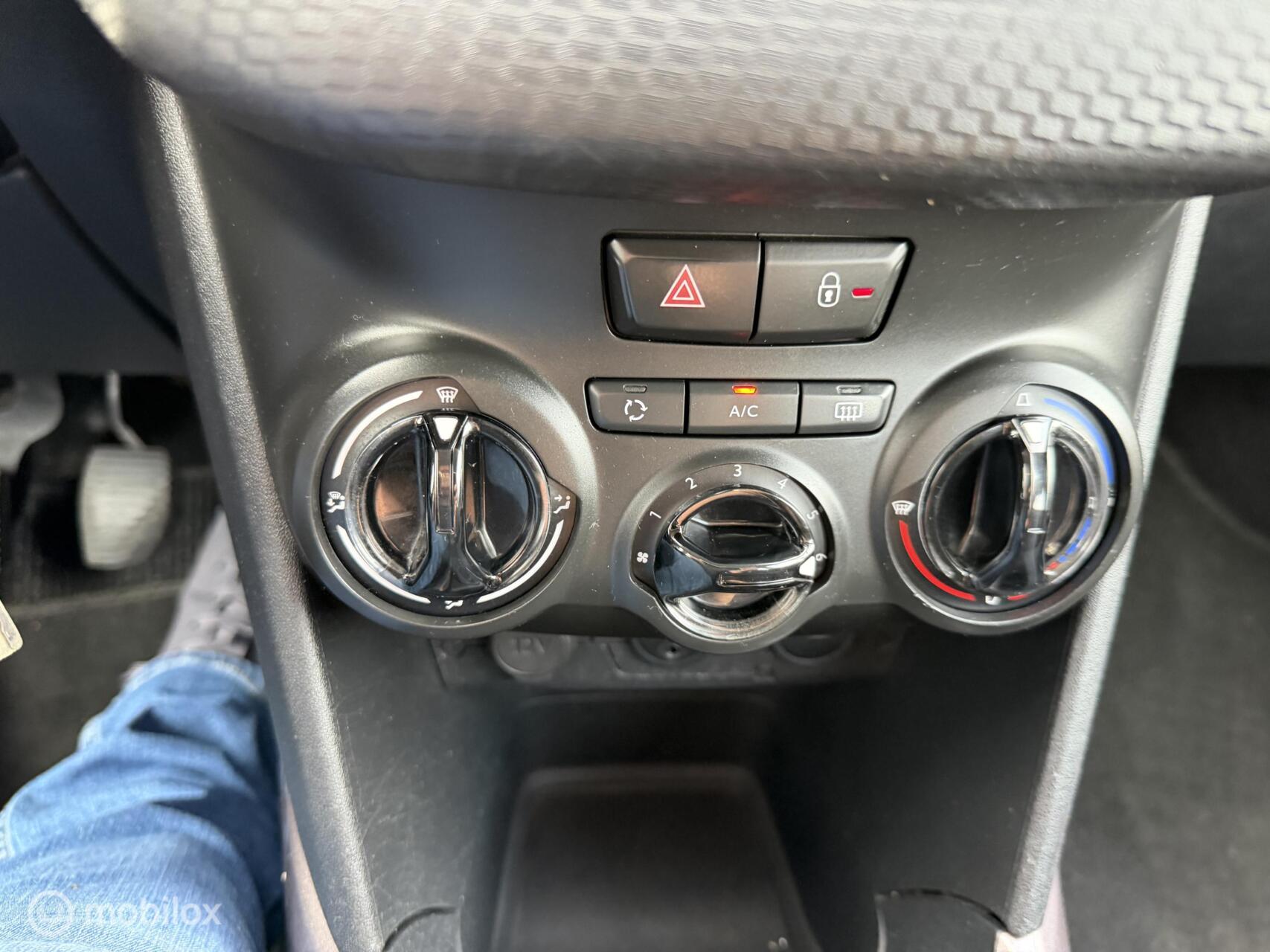 Foto van Peugeot 2008