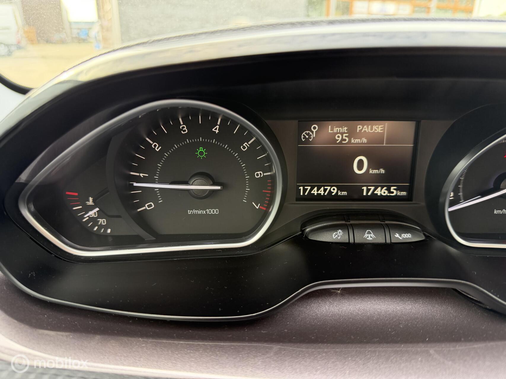 Foto van Peugeot 2008