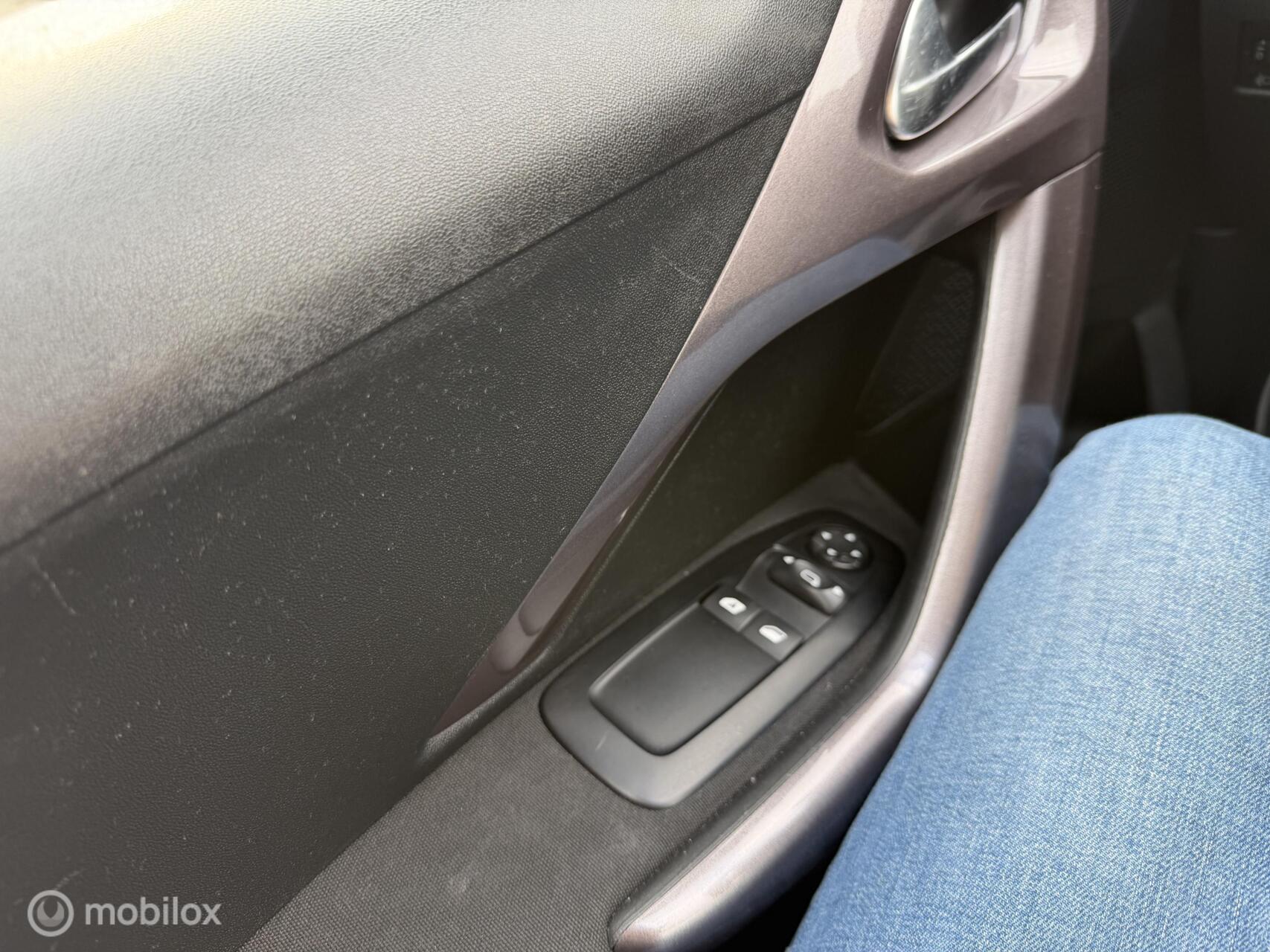 Foto van Peugeot 2008