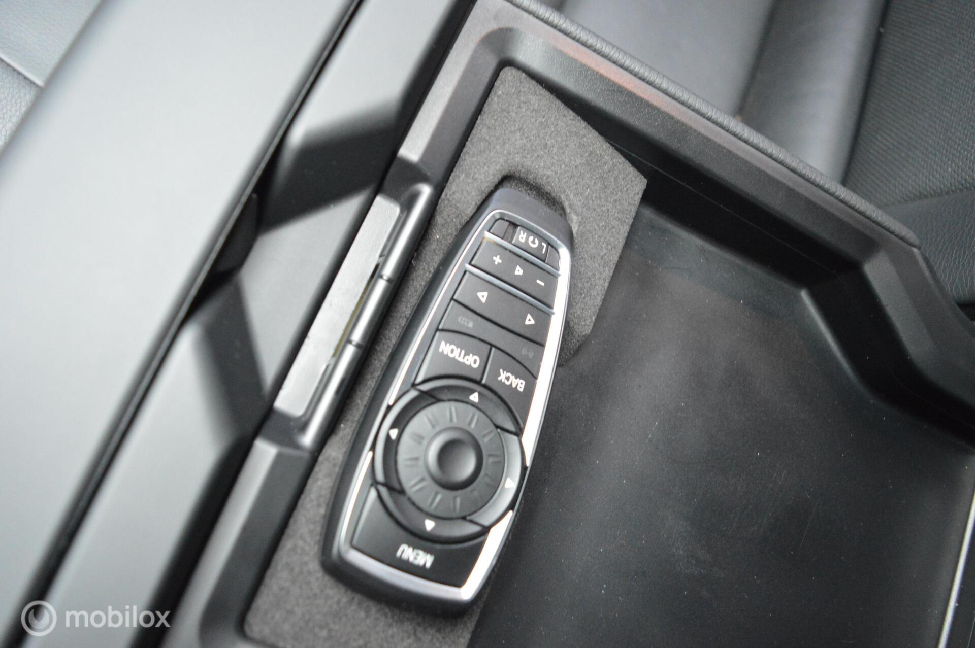 Foto van BMW 535d