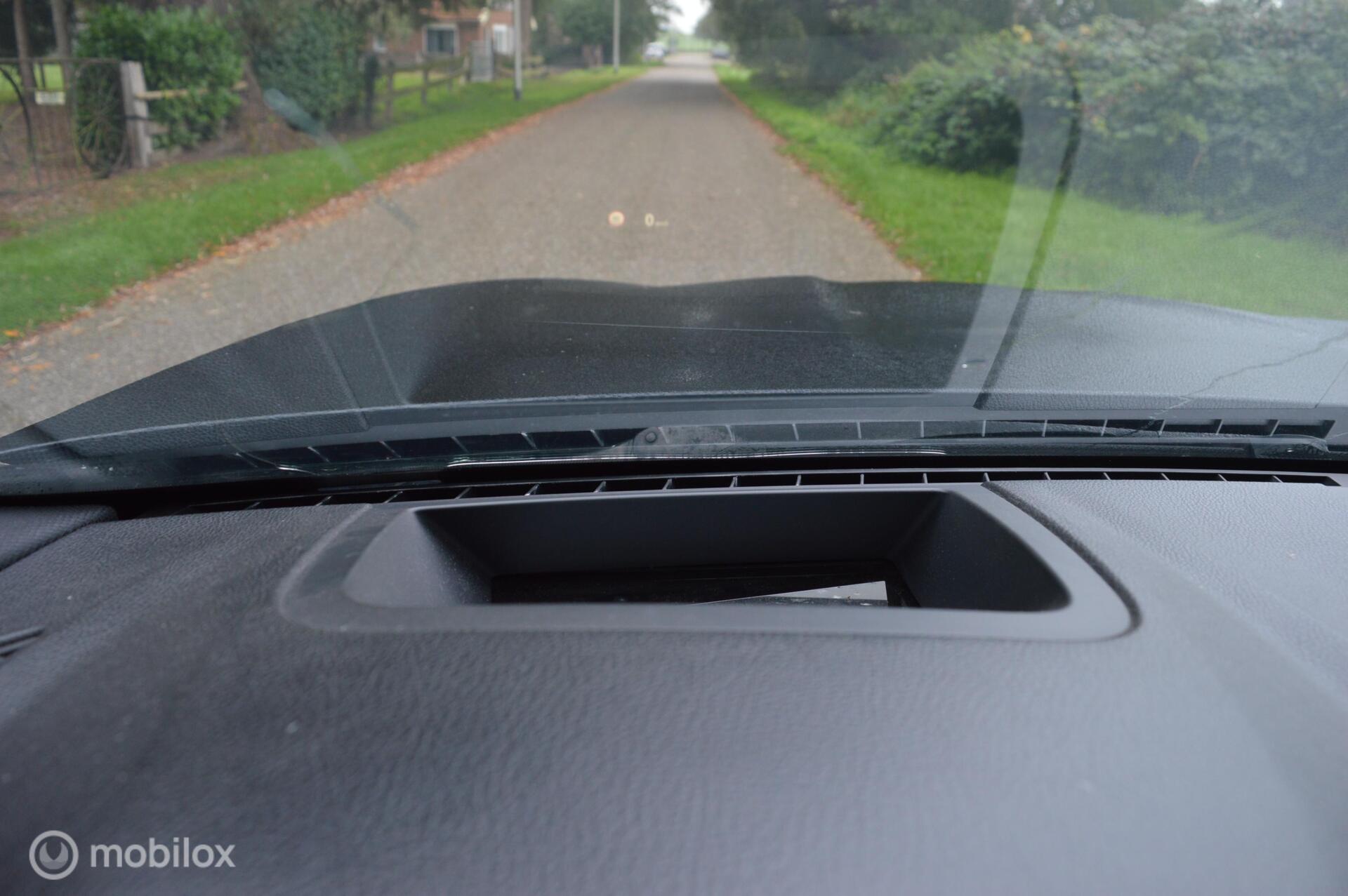 Foto van BMW 535d