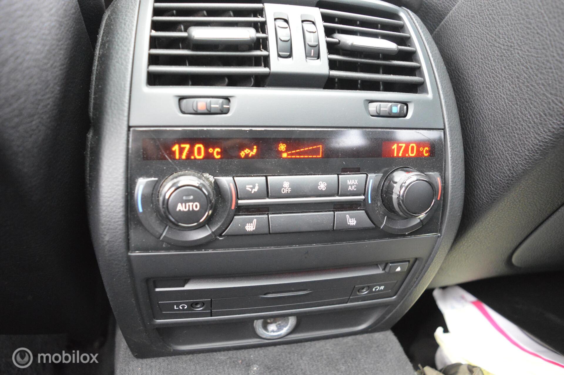 Foto van BMW 535d