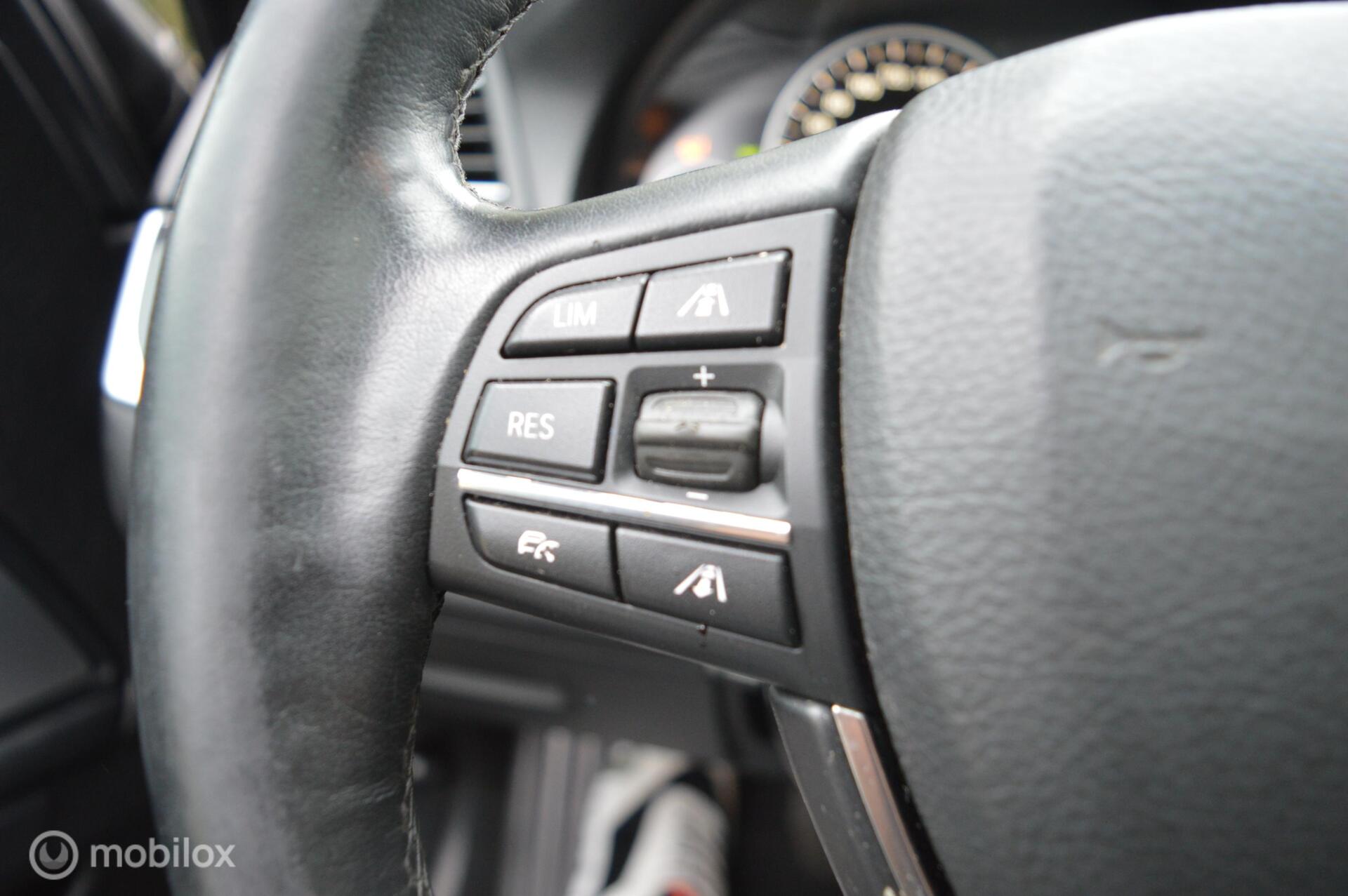 Foto van BMW 535d