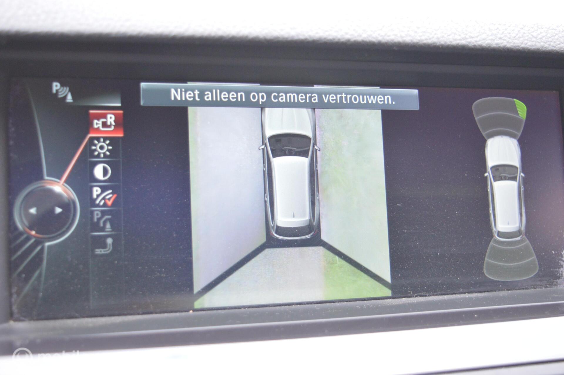 Foto van BMW 535d