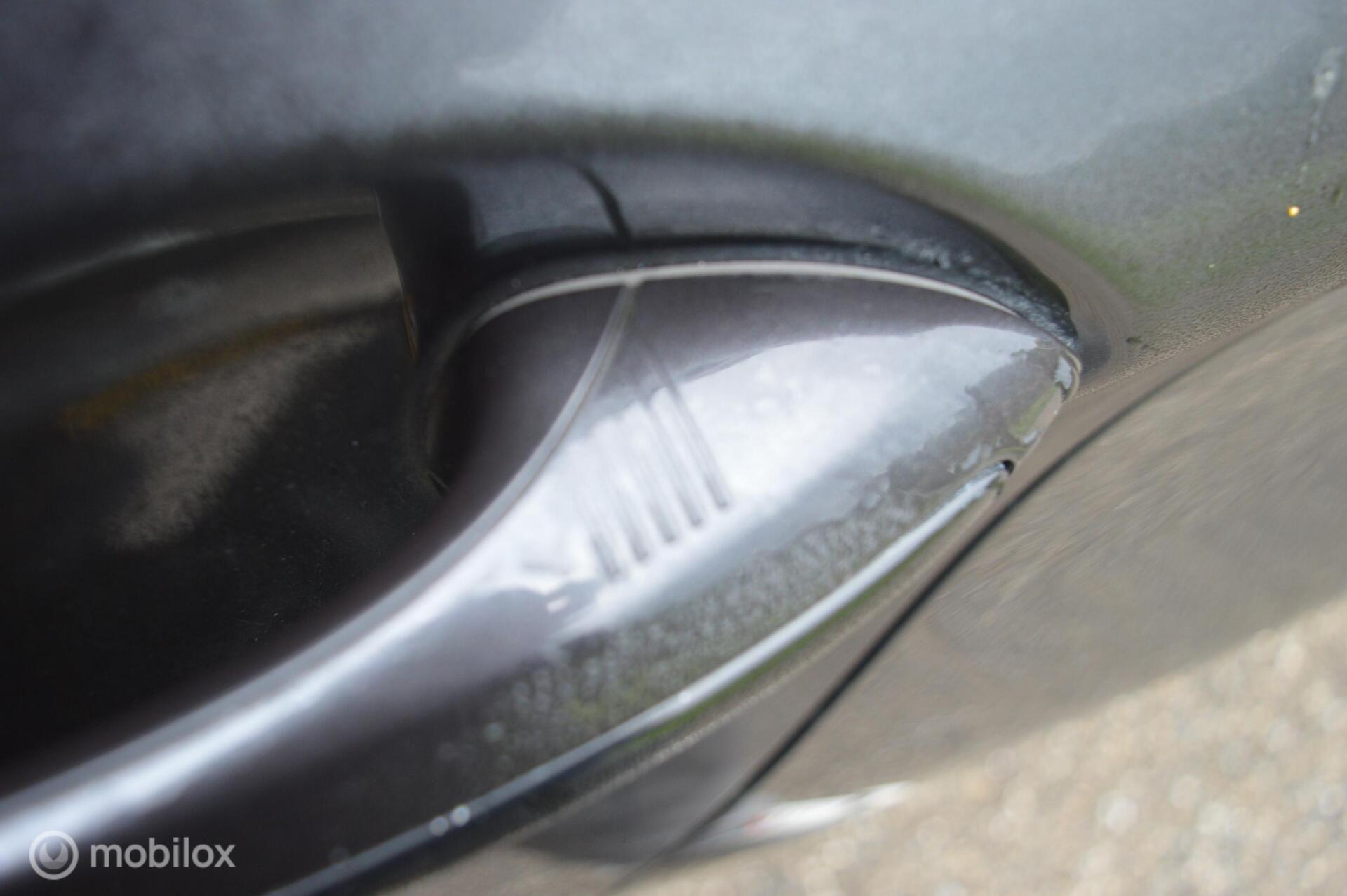Foto van BMW 535d