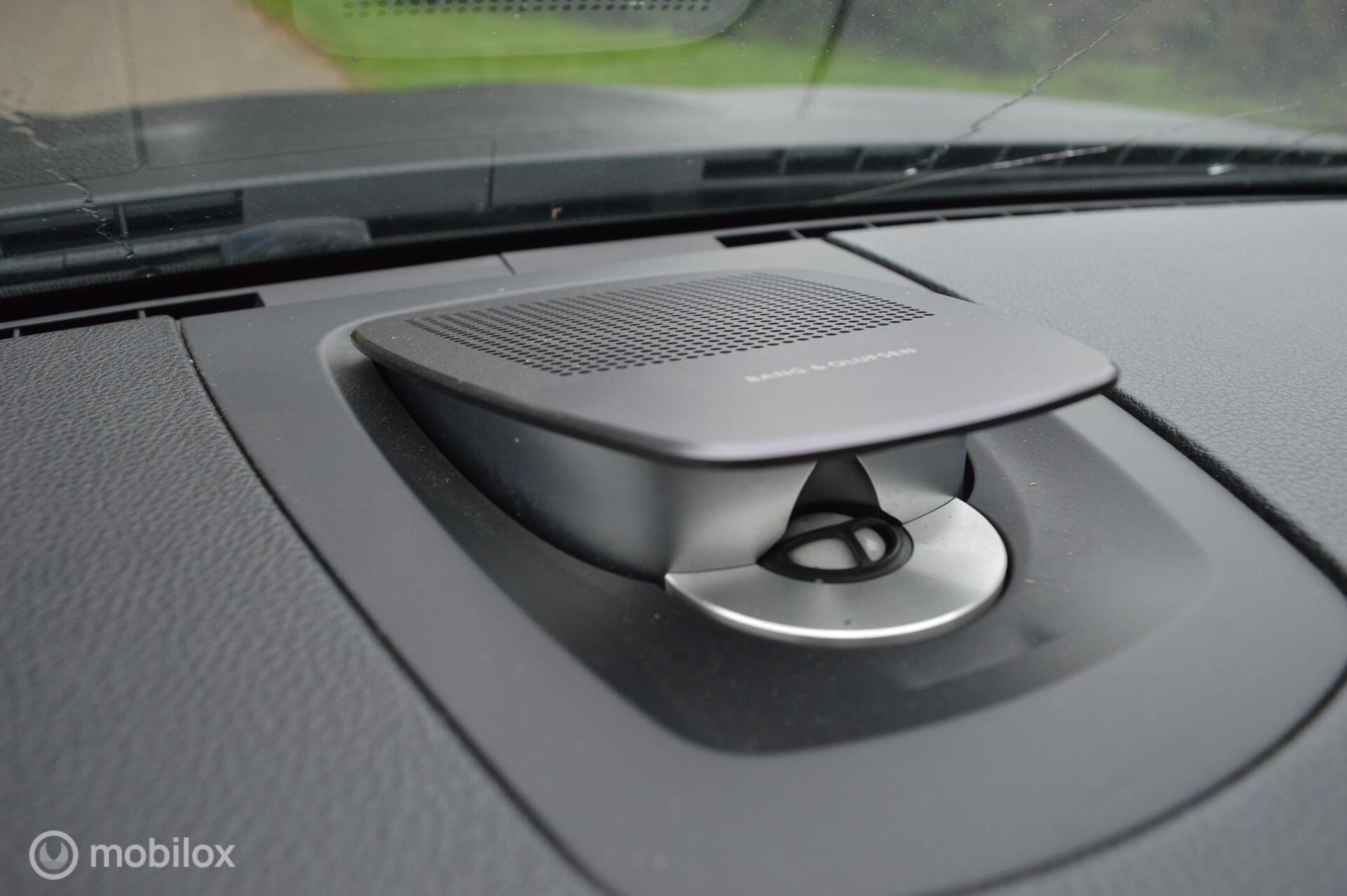 Foto van BMW 535d