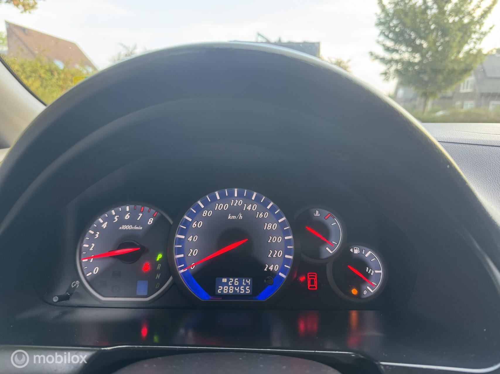 Foto van Mitsubishi Mitsubishi Grandis