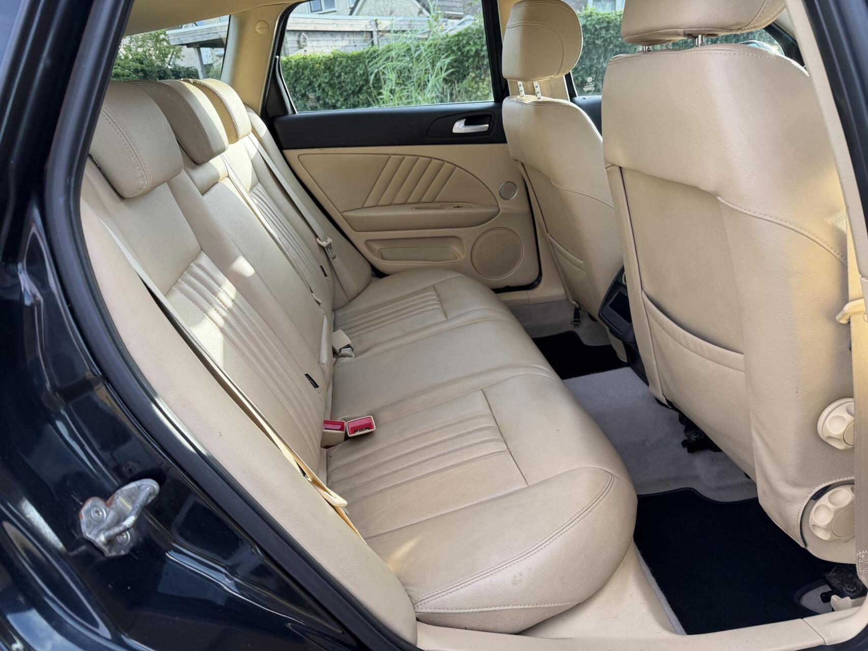 Foto van Alfa Romeo Alfa Romeo 159 Sportwagon