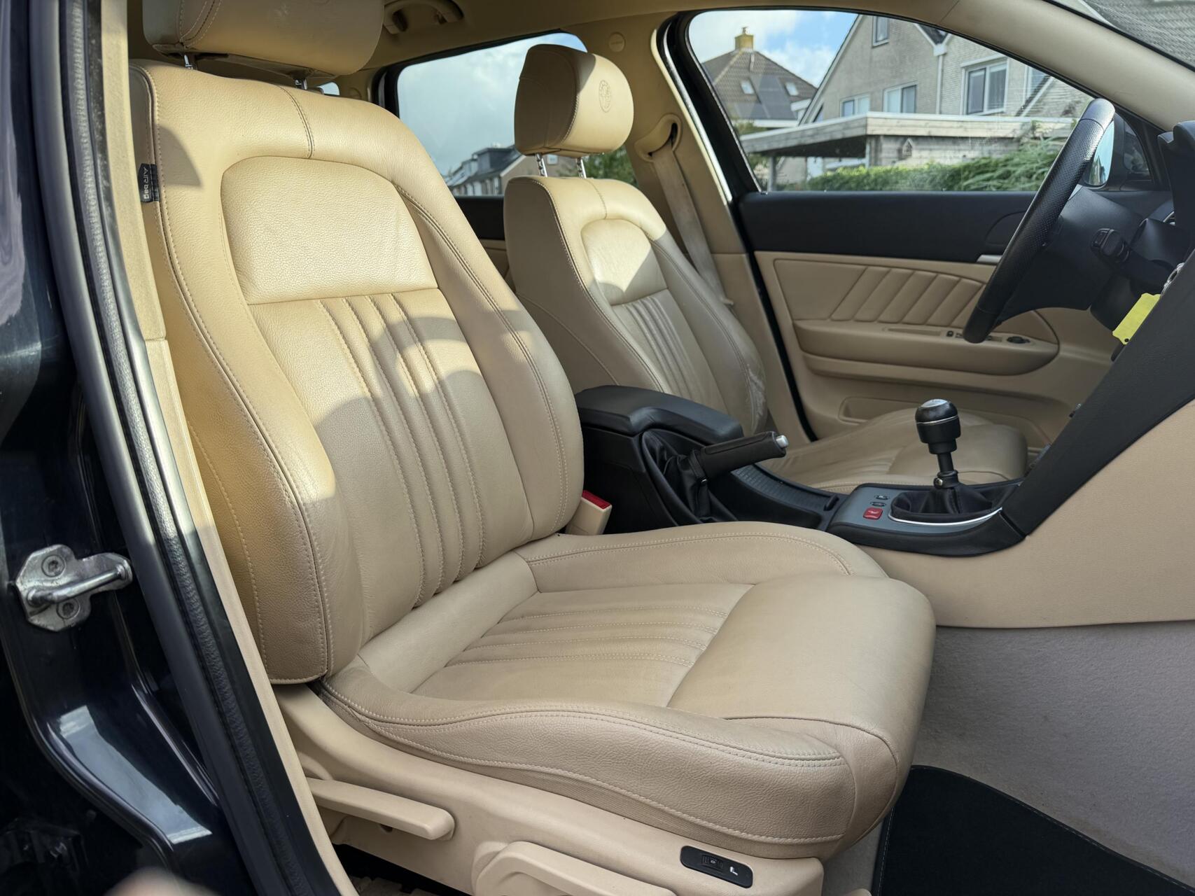 Foto van Alfa Romeo Alfa Romeo 159 Sportwagon