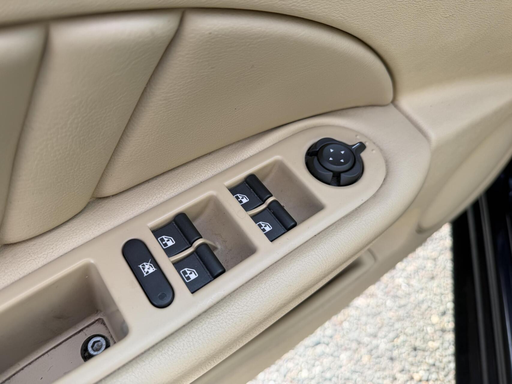 Foto van Alfa Romeo Alfa Romeo 159 Sportwagon