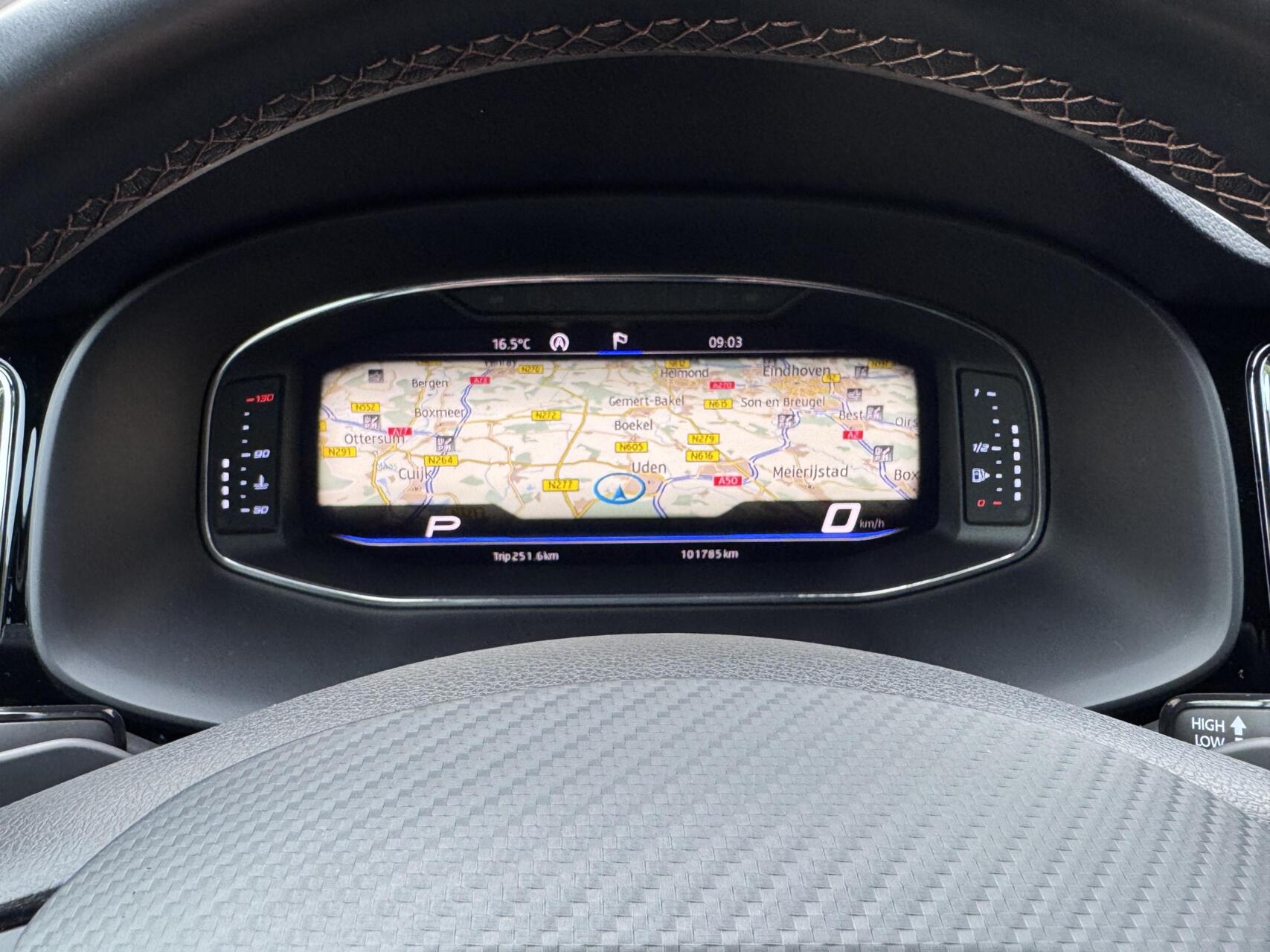 Foto van Seat Cupra Ateca