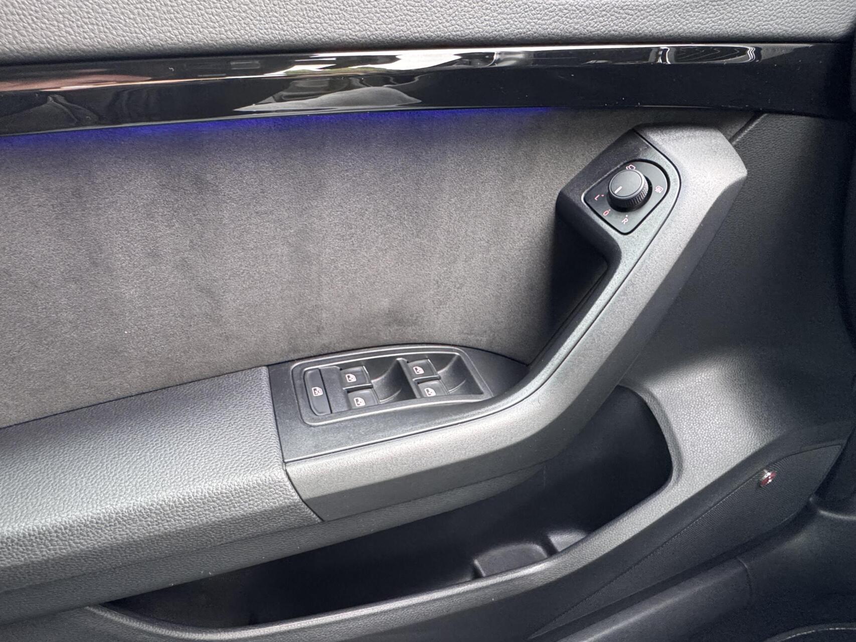 Foto van Seat Cupra Ateca