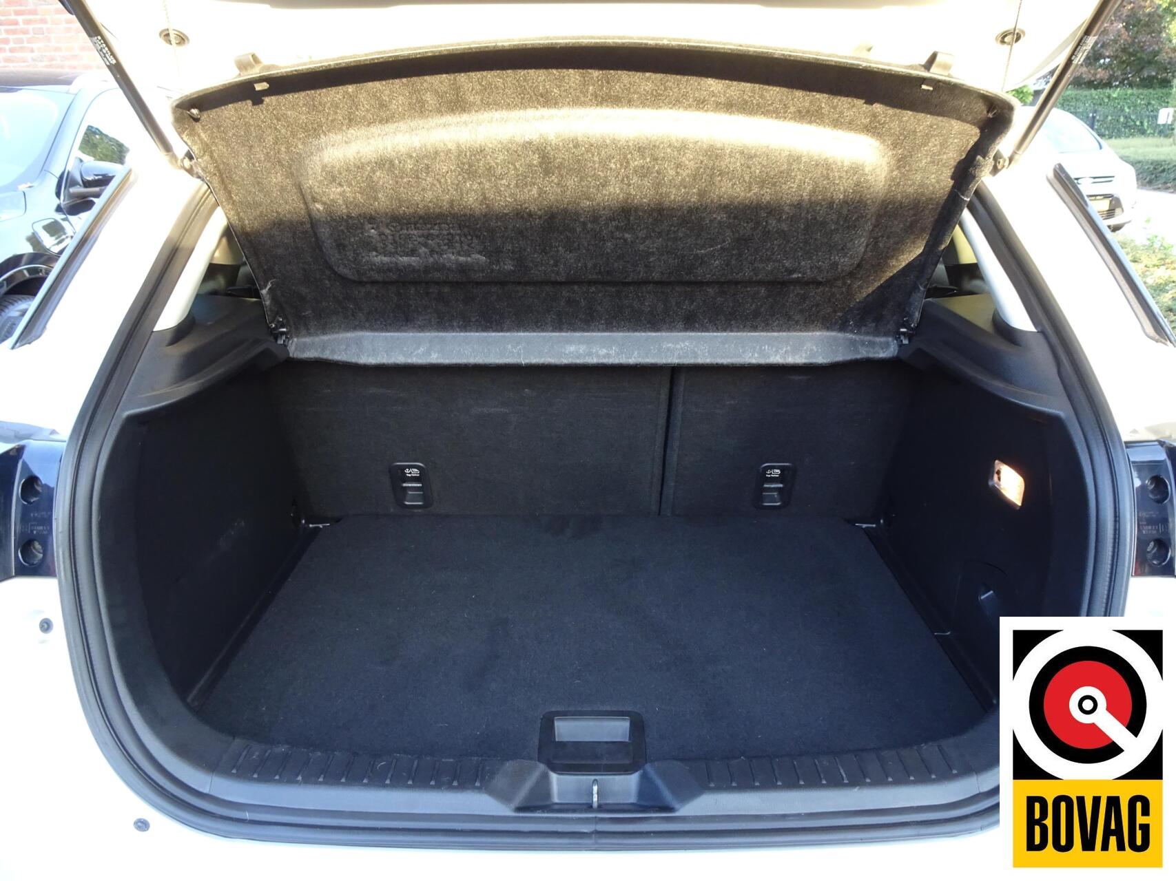 Foto van Mazda Mazda Cx-3