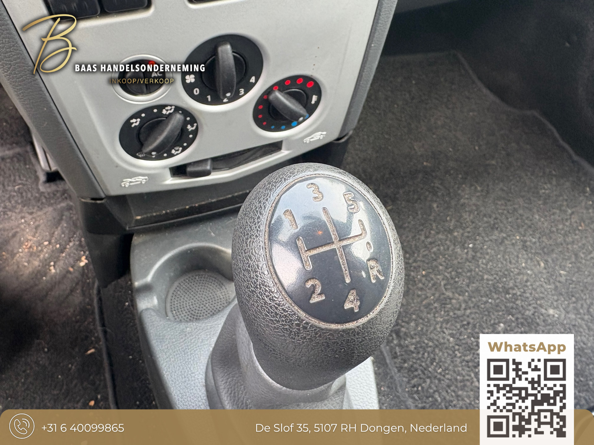 Foto van Dacia Logan