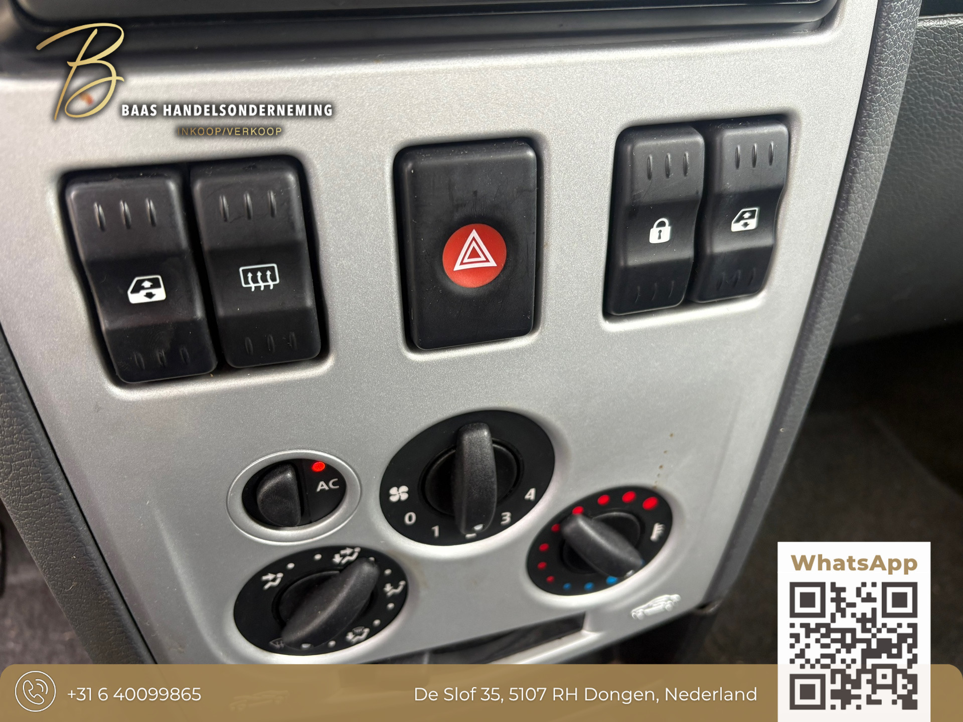 Foto van Dacia Logan