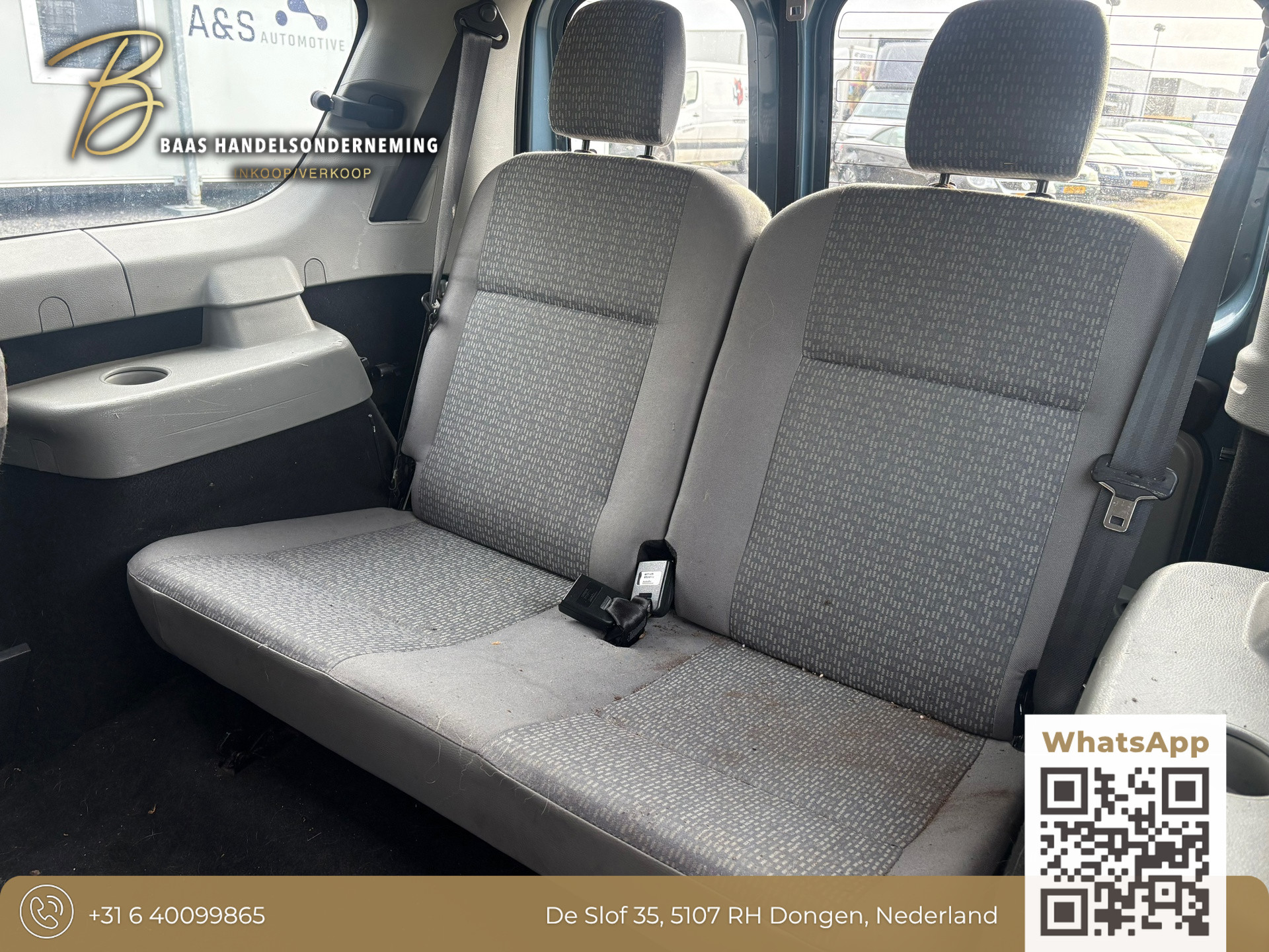 Foto van Dacia Logan