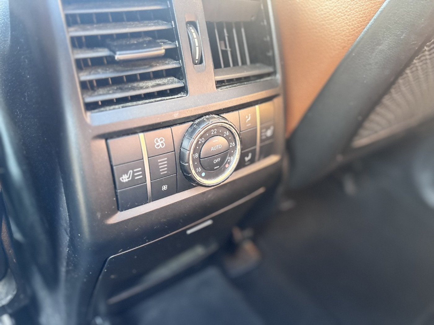 Foto van Mercedes-Benz Gle 500 E 4Matic
