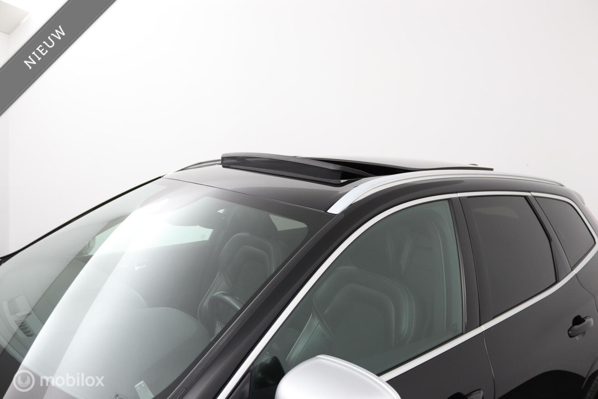 Foto van Volvo Xc60 T8 Twin Engine