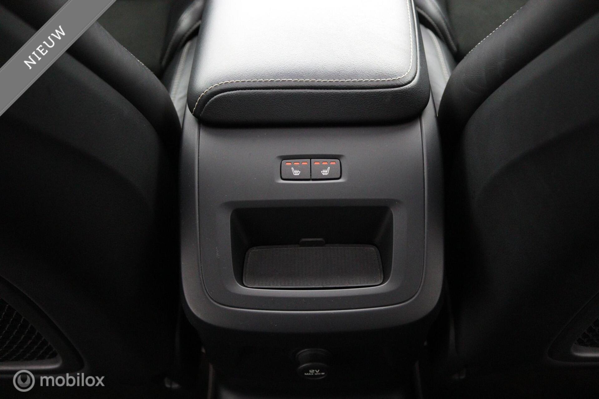 Foto van Volvo Xc60 T8 Twin Engine