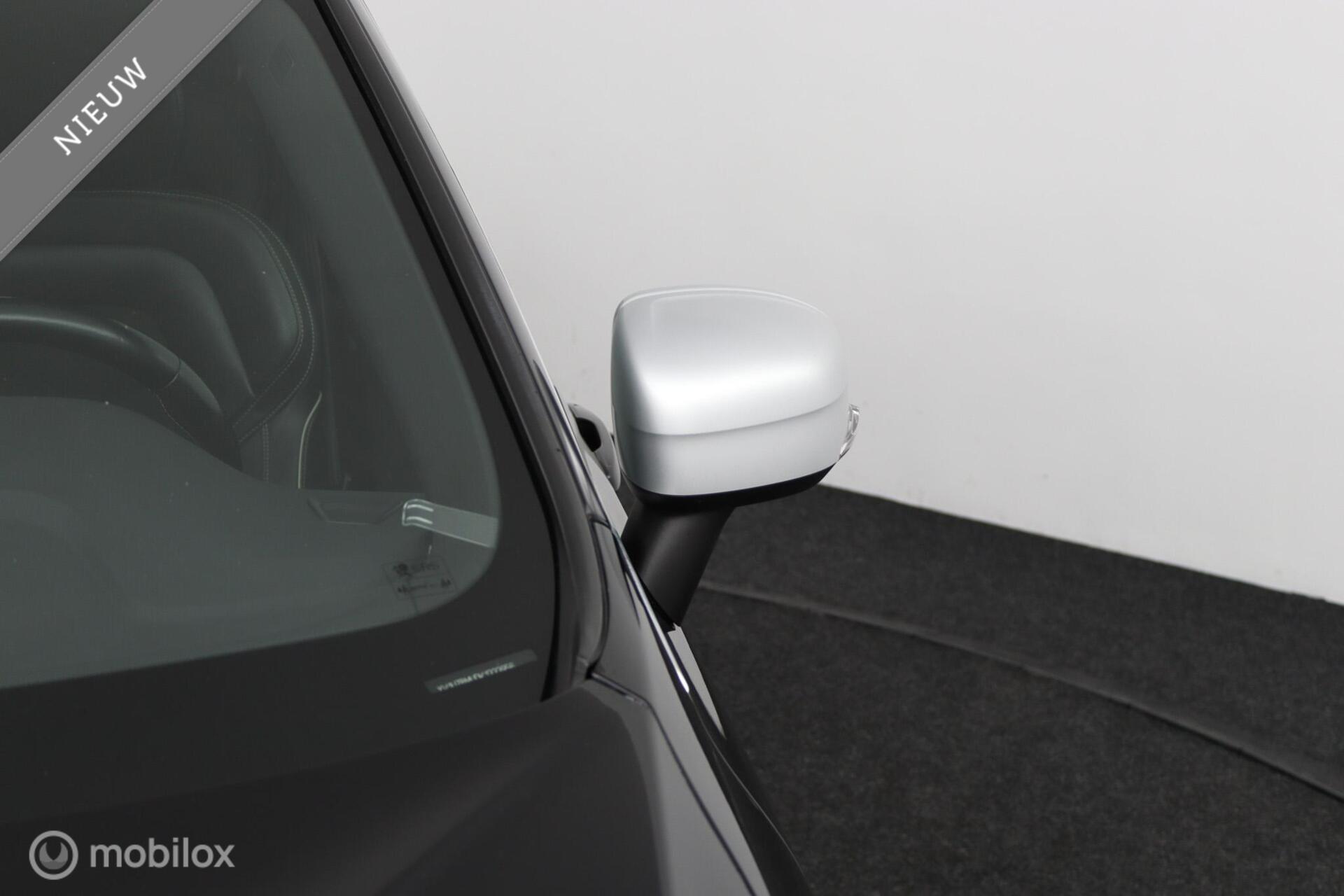 Foto van Volvo Xc60 T8 Twin Engine