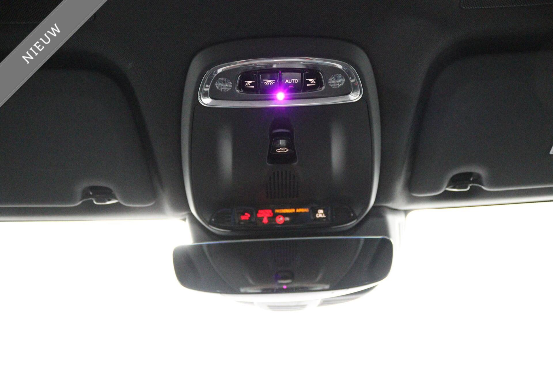 Foto van Volvo Xc60 T8 Twin Engine