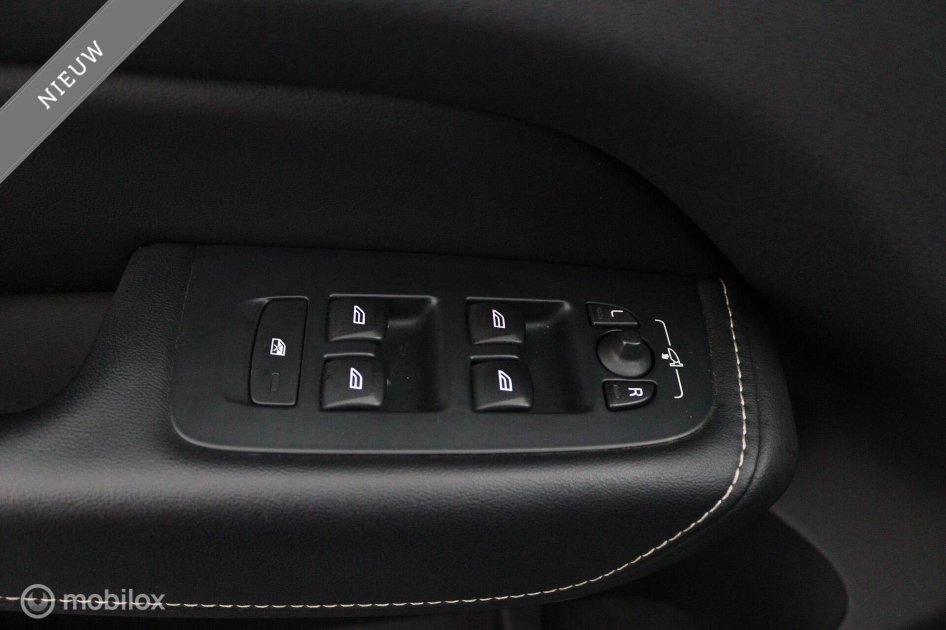 Foto van Volvo Xc60 T8 Twin Engine