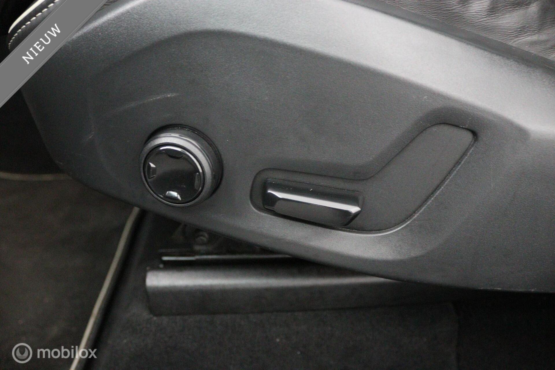 Foto van Volvo Xc60 T8 Twin Engine