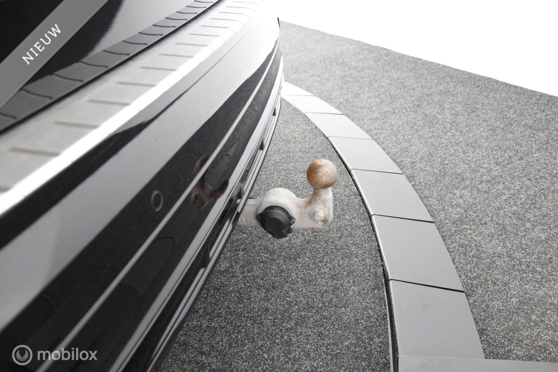 Foto van Volvo Xc60 T8 Twin Engine