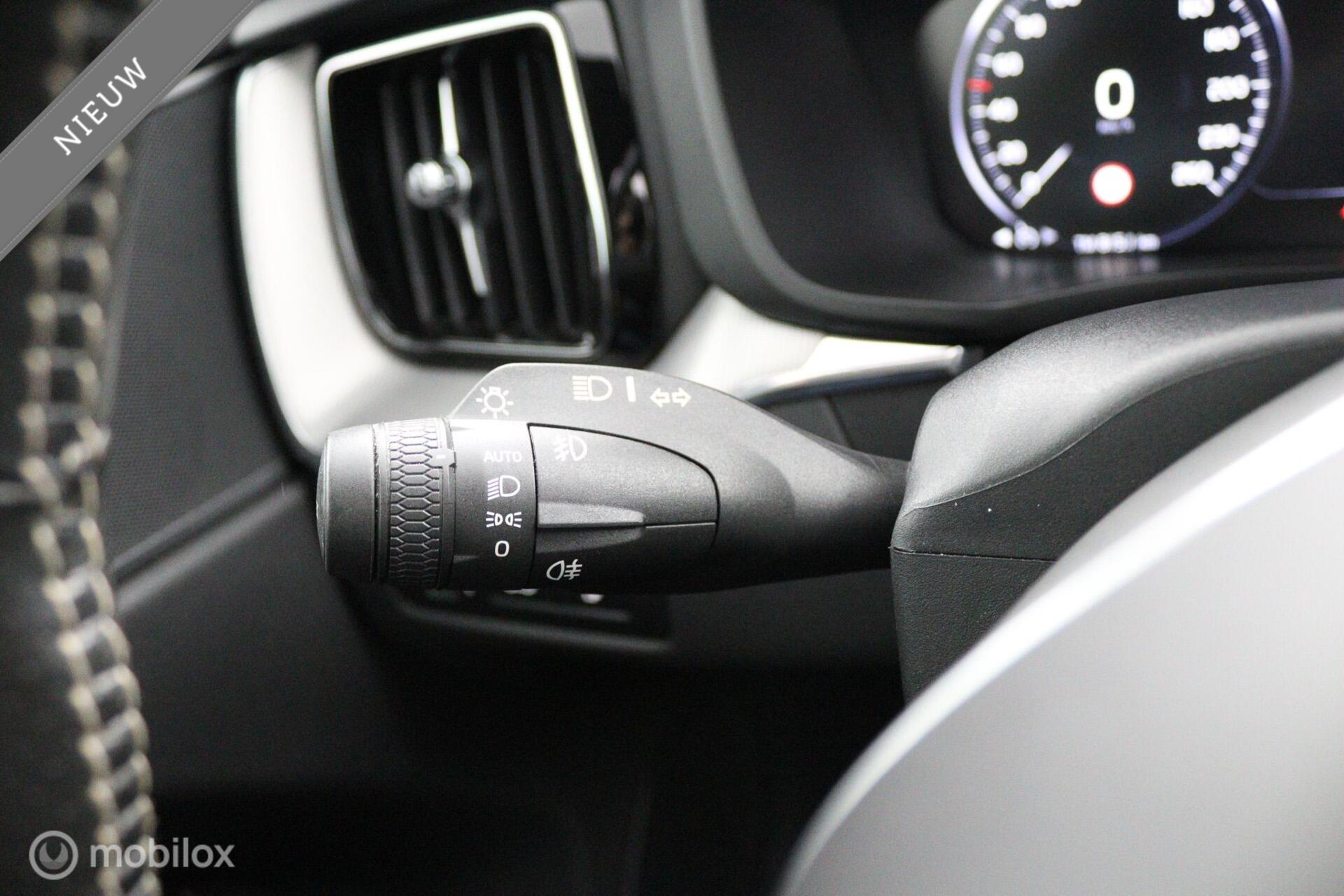 Foto van Volvo Xc60 T8 Twin Engine