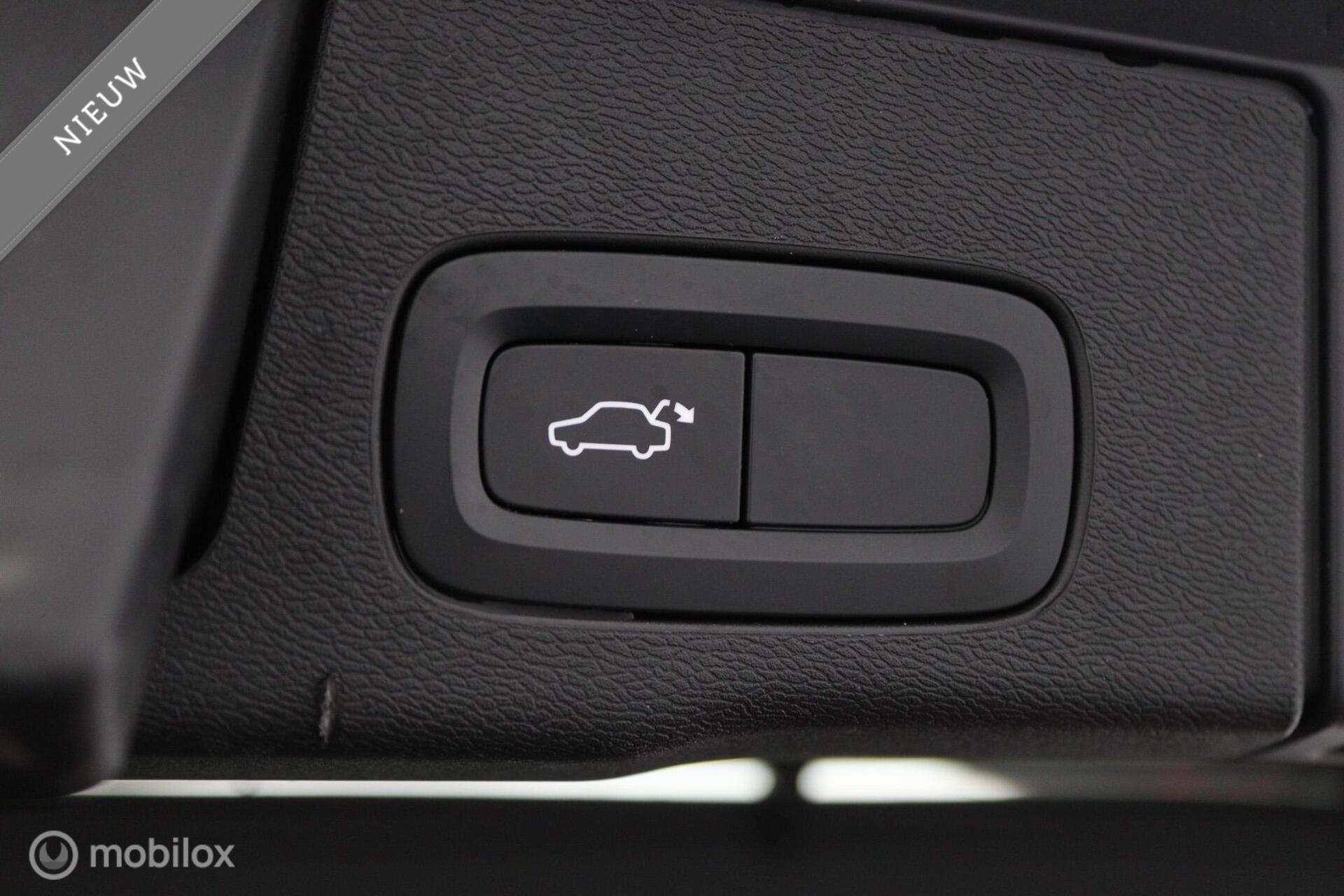 Foto van Volvo Xc60 T8 Twin Engine