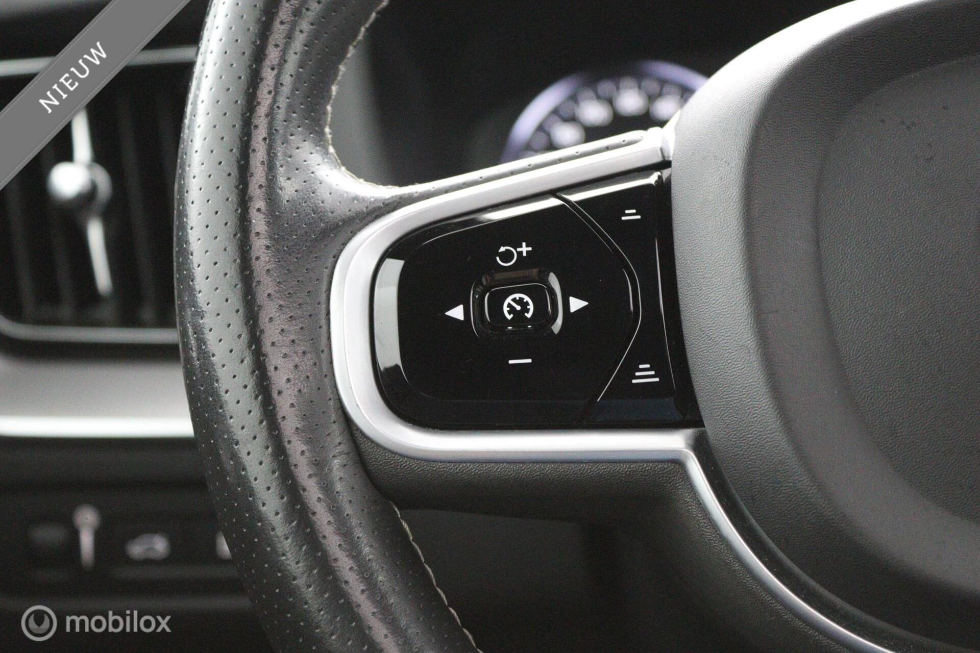 Foto van Volvo Xc60 T8 Twin Engine
