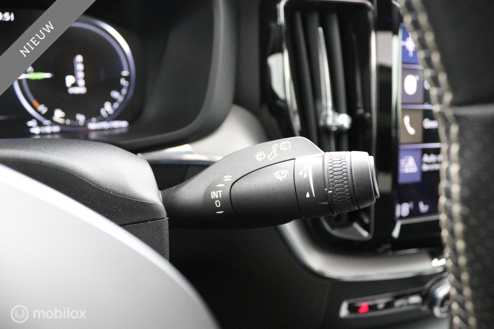 Foto van Volvo Xc60 T8 Twin Engine
