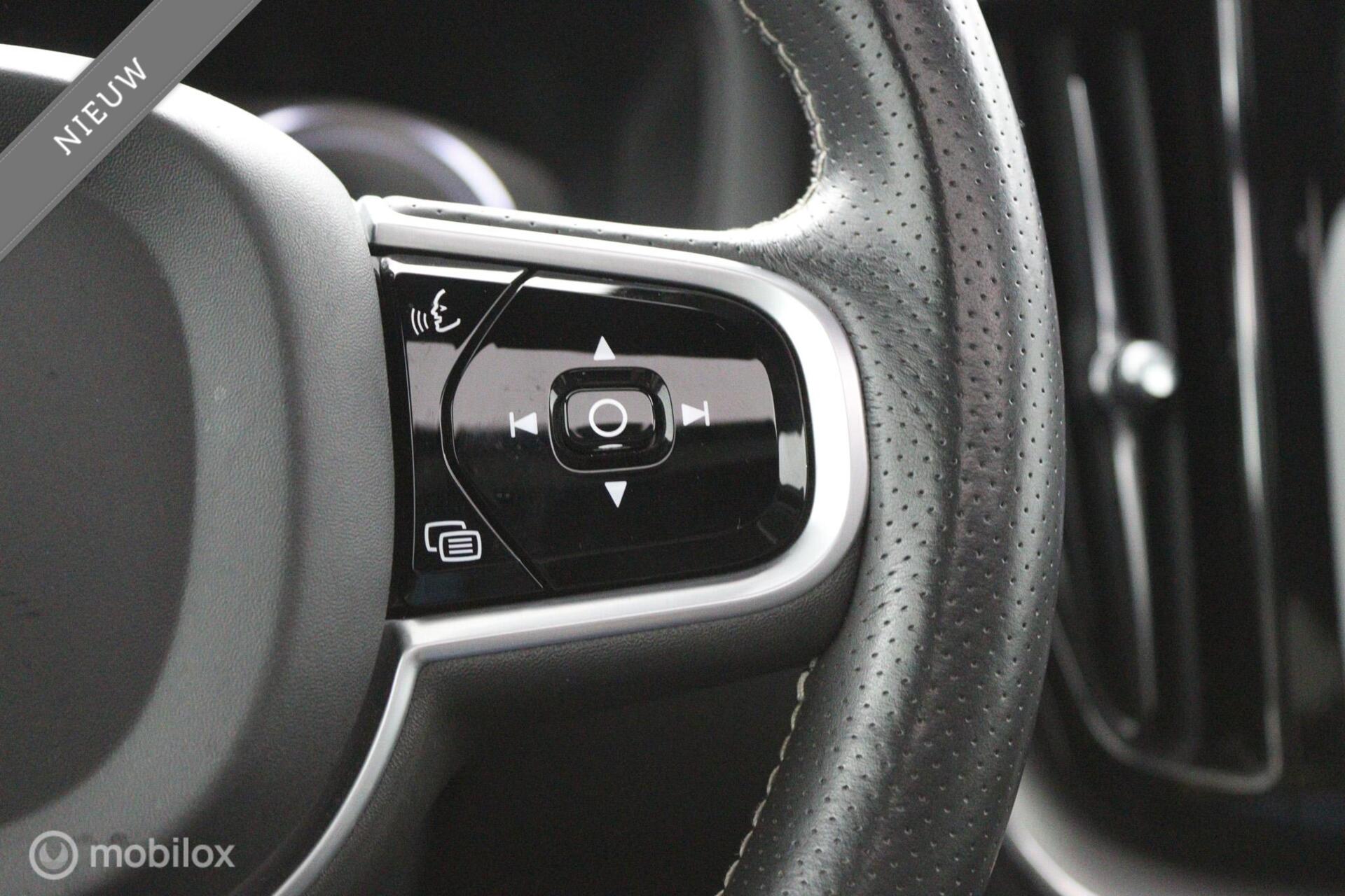 Foto van Volvo Xc60 T8 Twin Engine