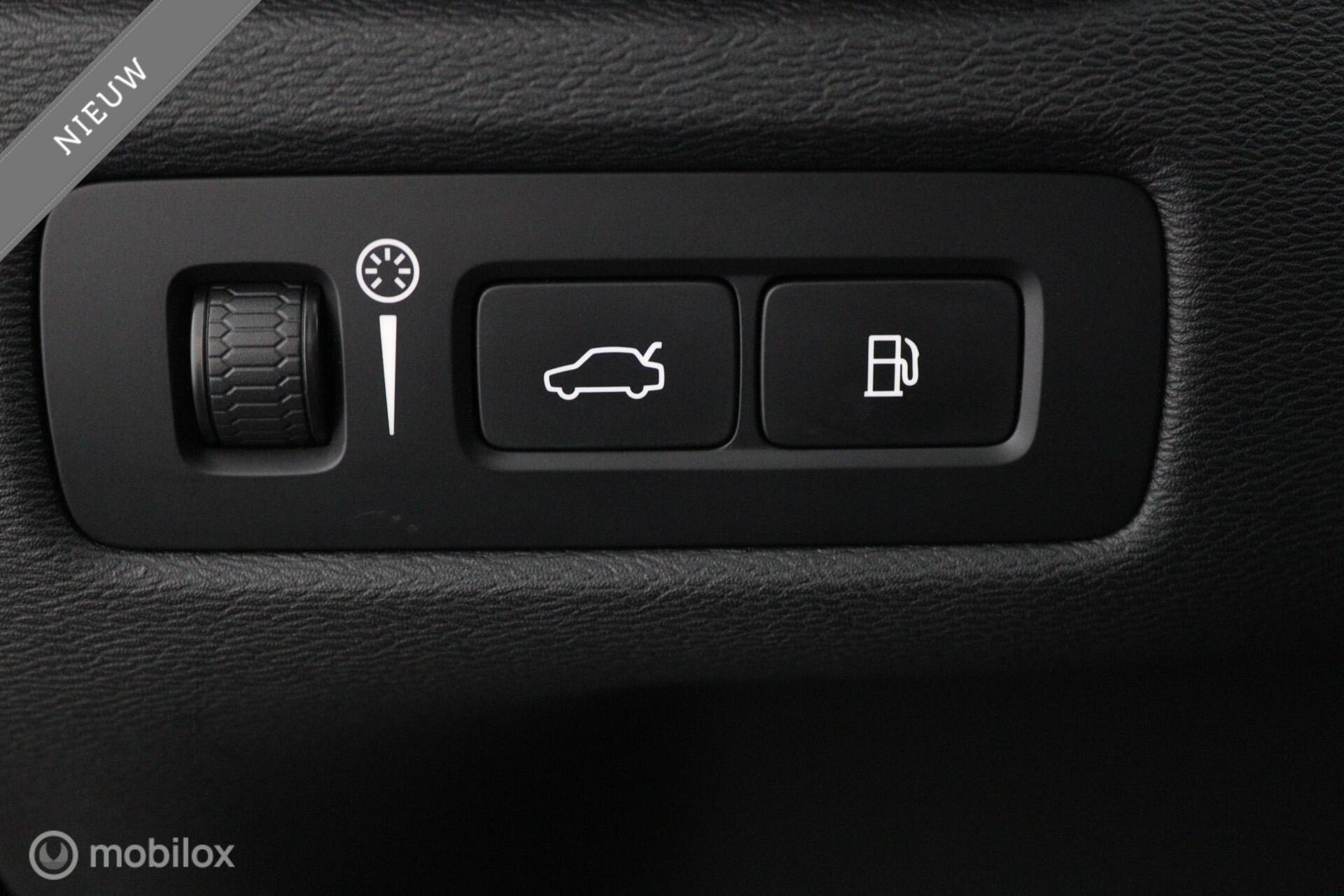 Foto van Volvo Xc60 T8 Twin Engine