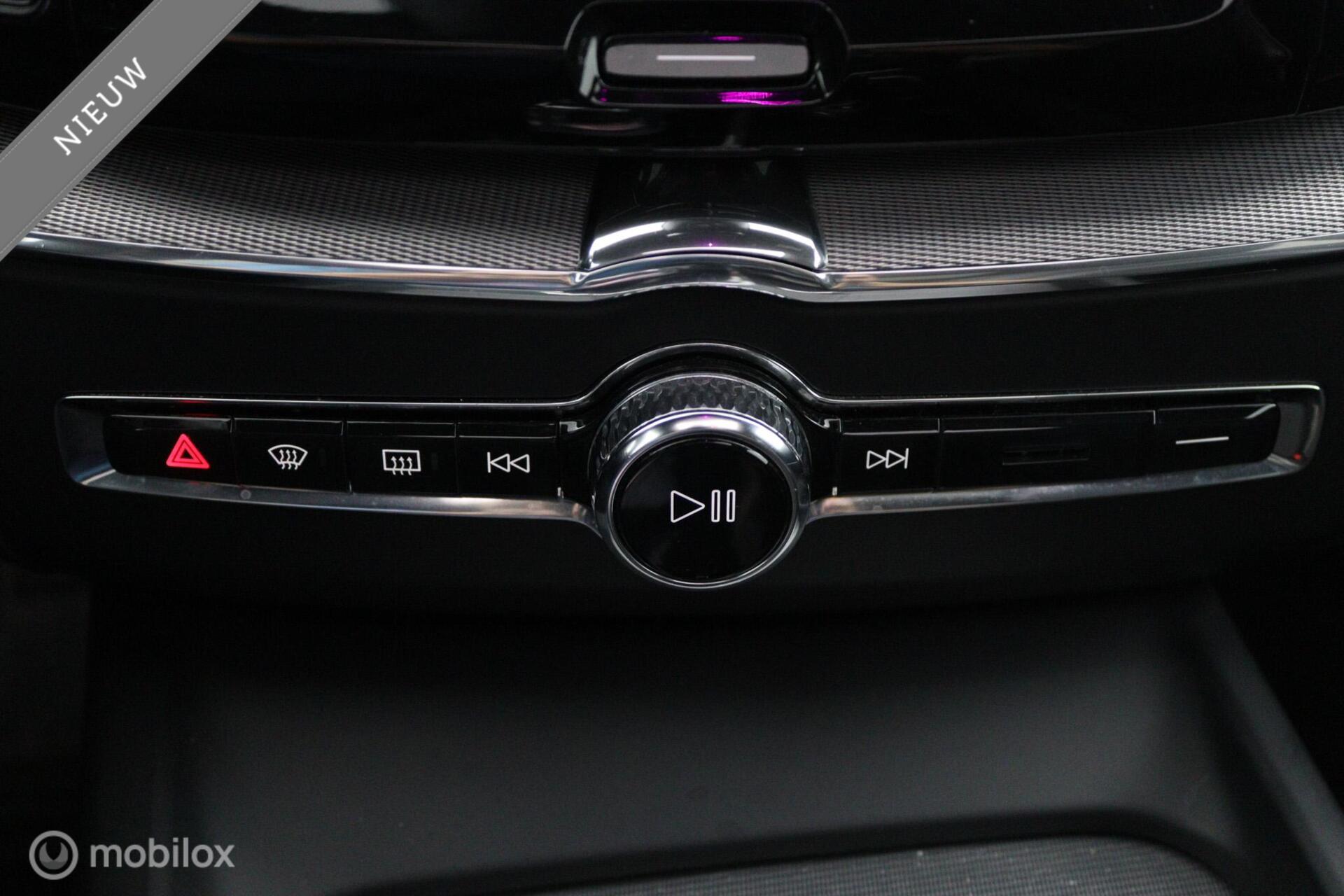 Foto van Volvo Xc60 T8 Twin Engine