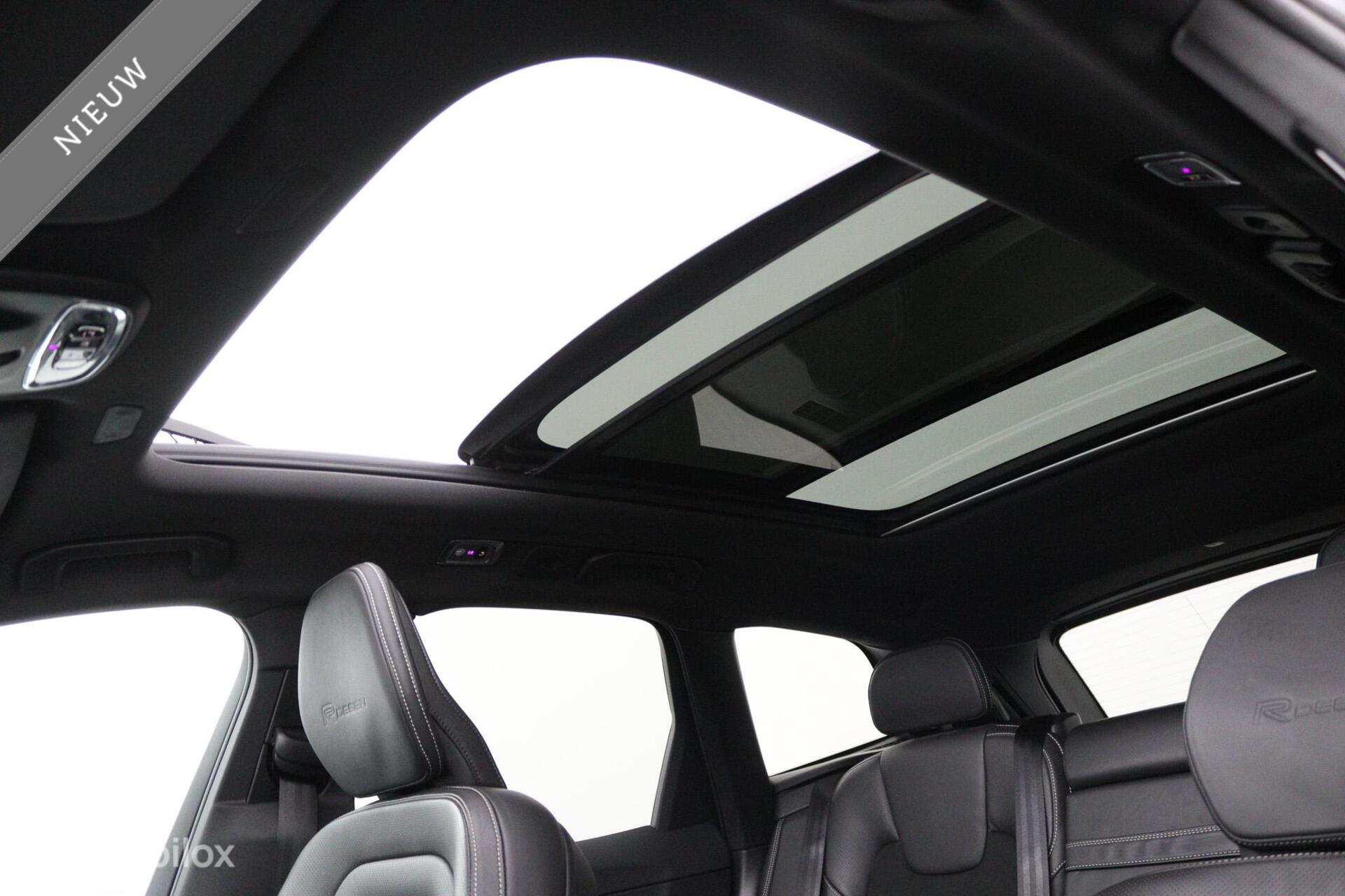 Foto van Volvo Xc60 T8 Twin Engine