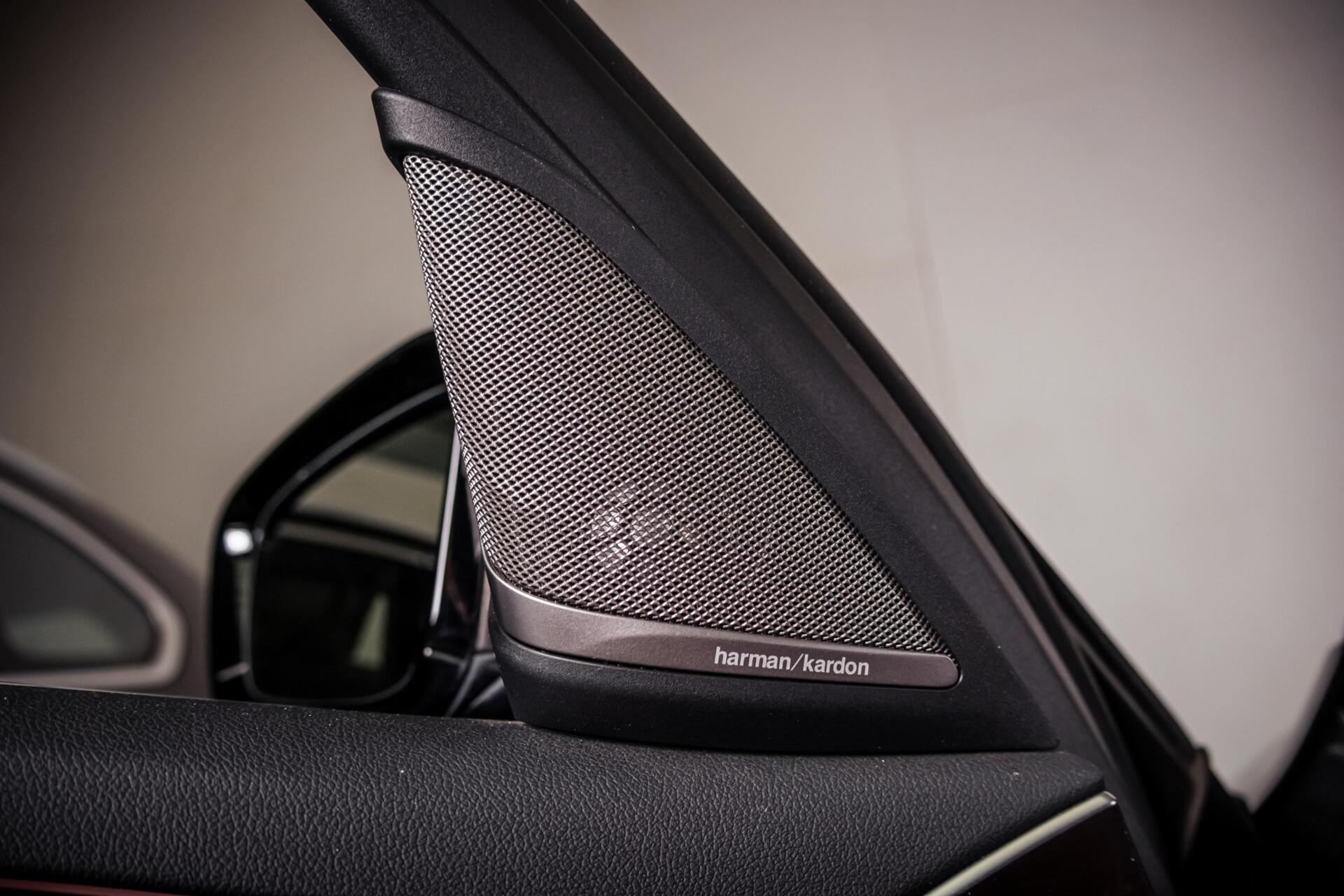 Foto van BMW 530i xDrive