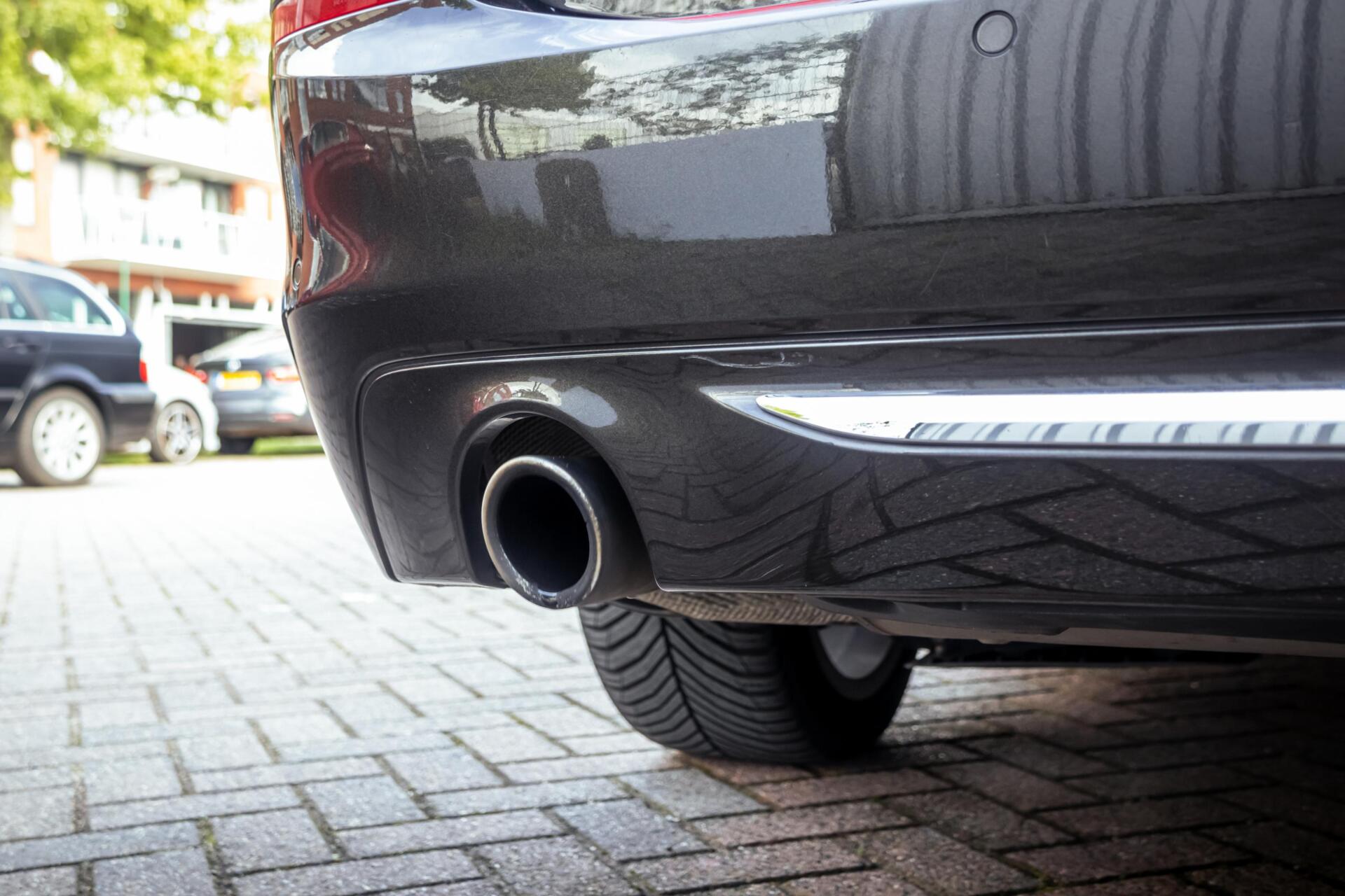 Foto van BMW 530i xDrive