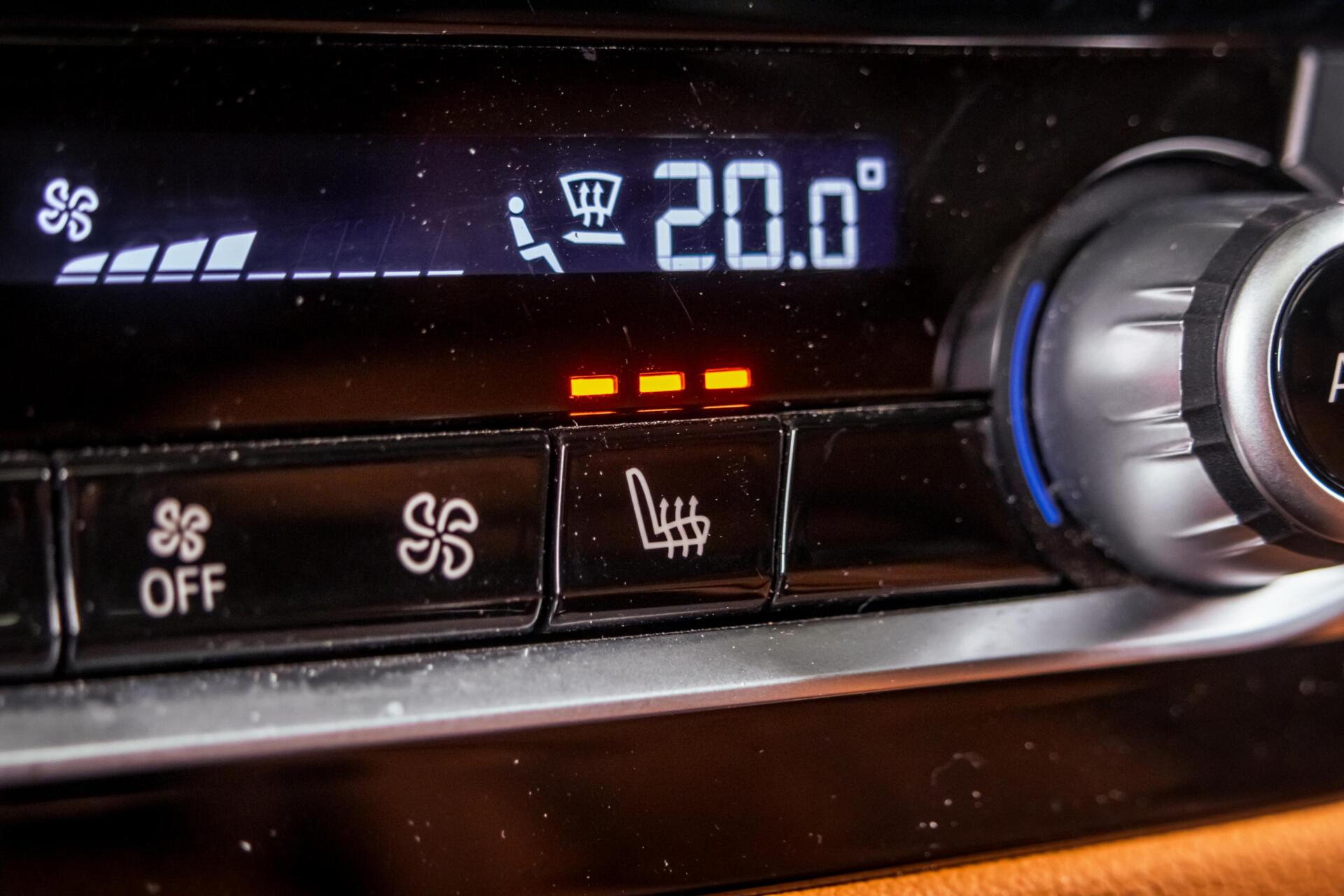 Foto van BMW 530i xDrive