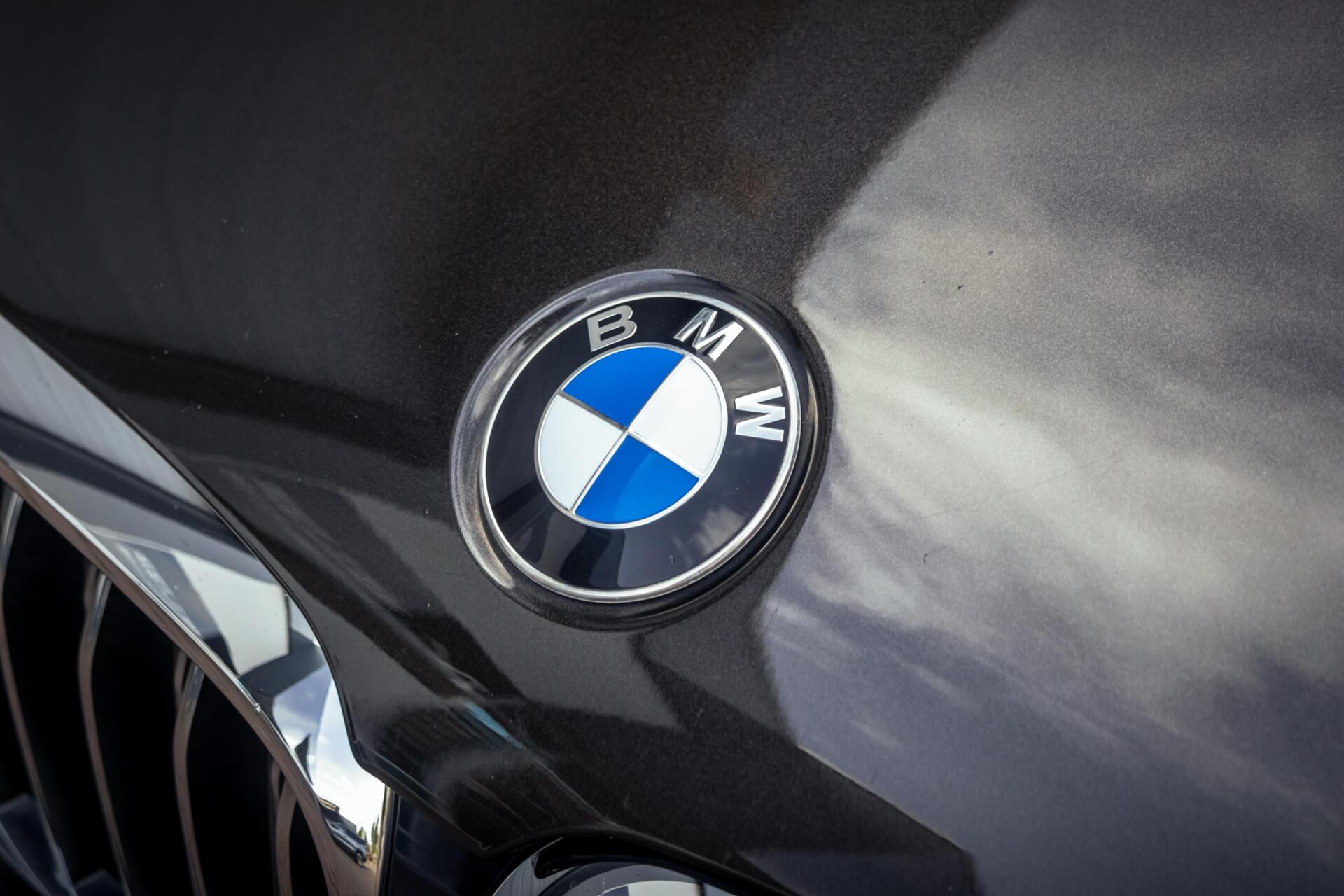 Foto van BMW 530i xDrive