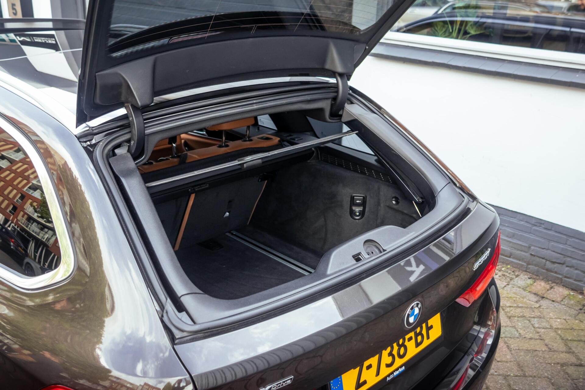 Foto van BMW 530i xDrive