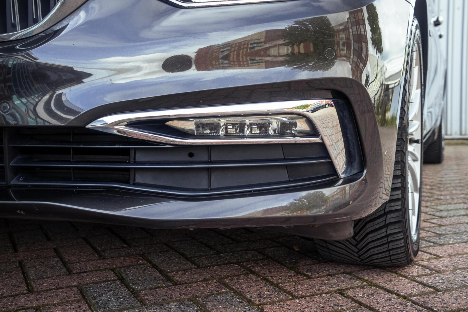 Foto van BMW 530i xDrive
