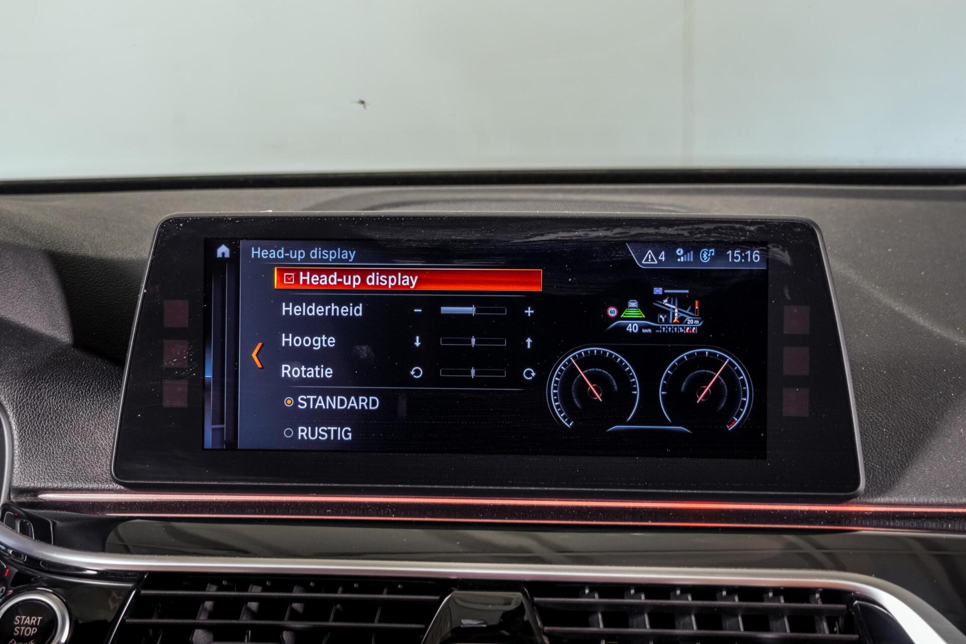 Foto van BMW 530i xDrive