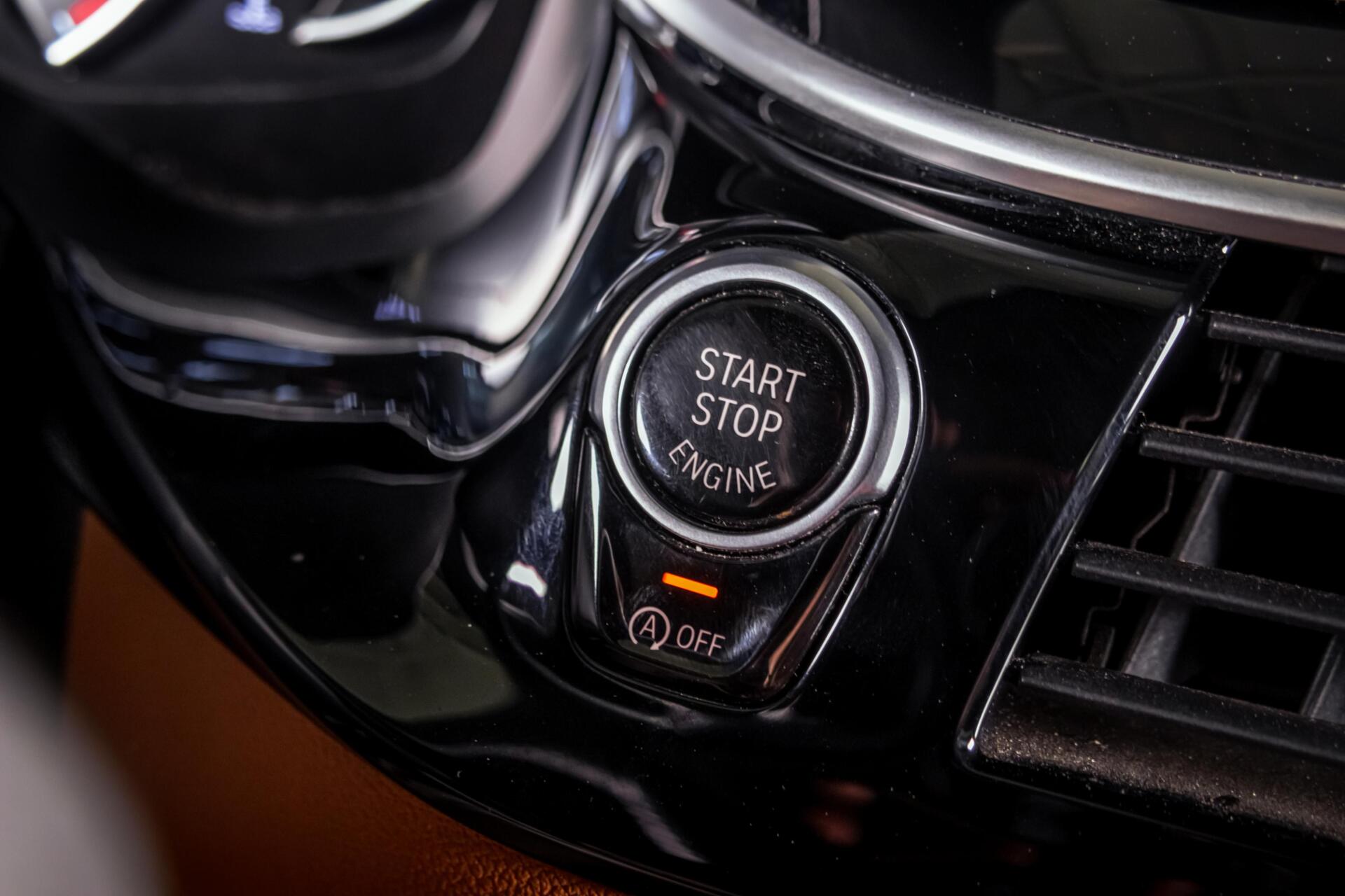 Foto van BMW 530i xDrive