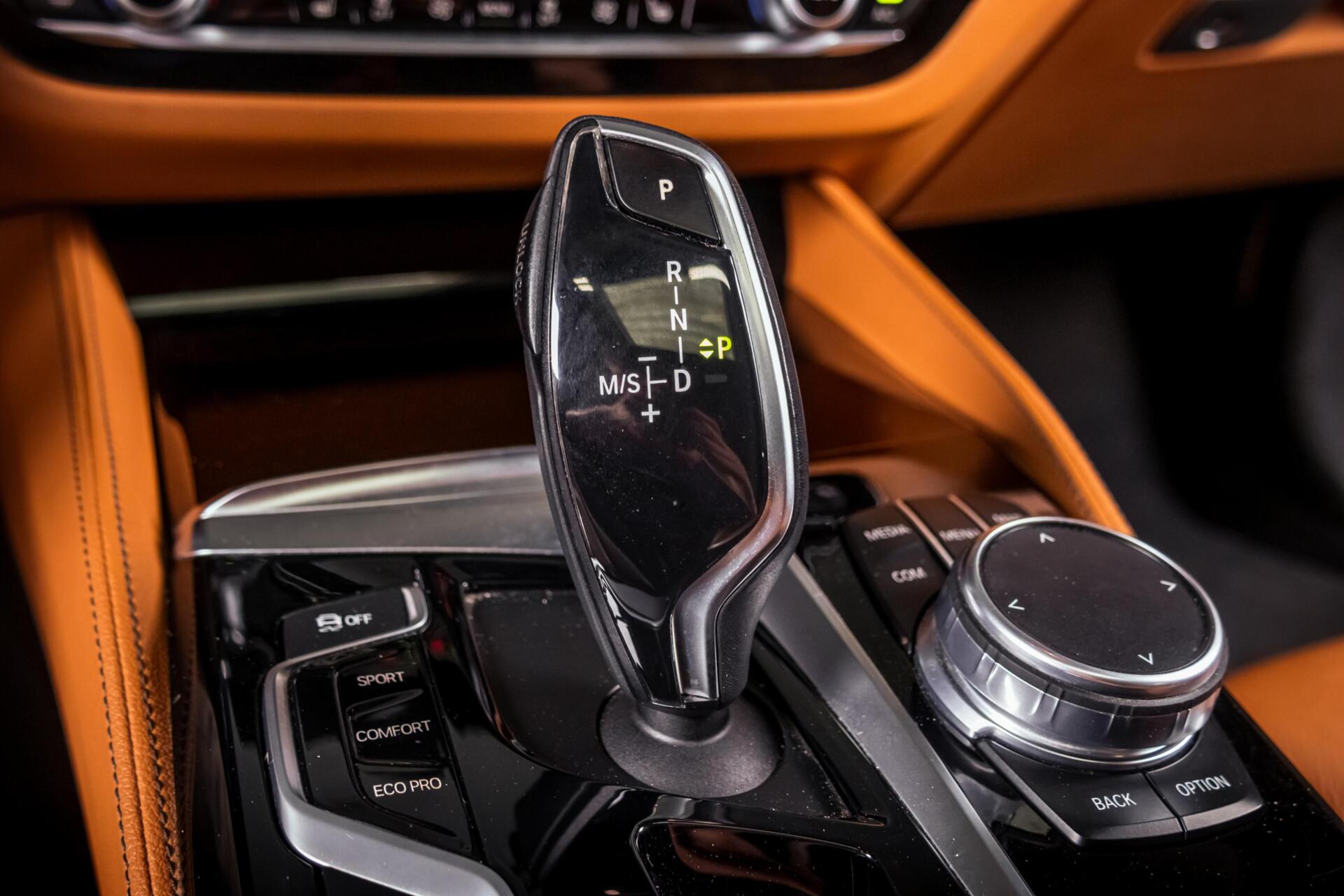 Foto van BMW 530i xDrive