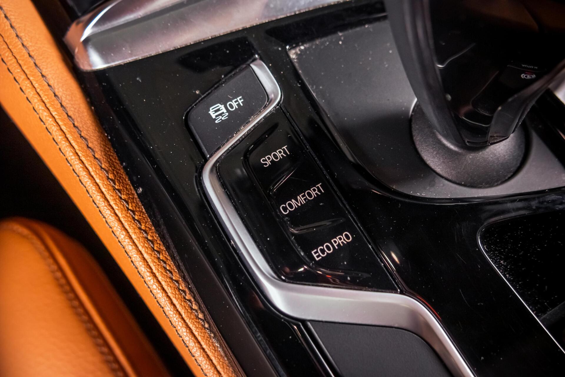 Foto van BMW 530i xDrive