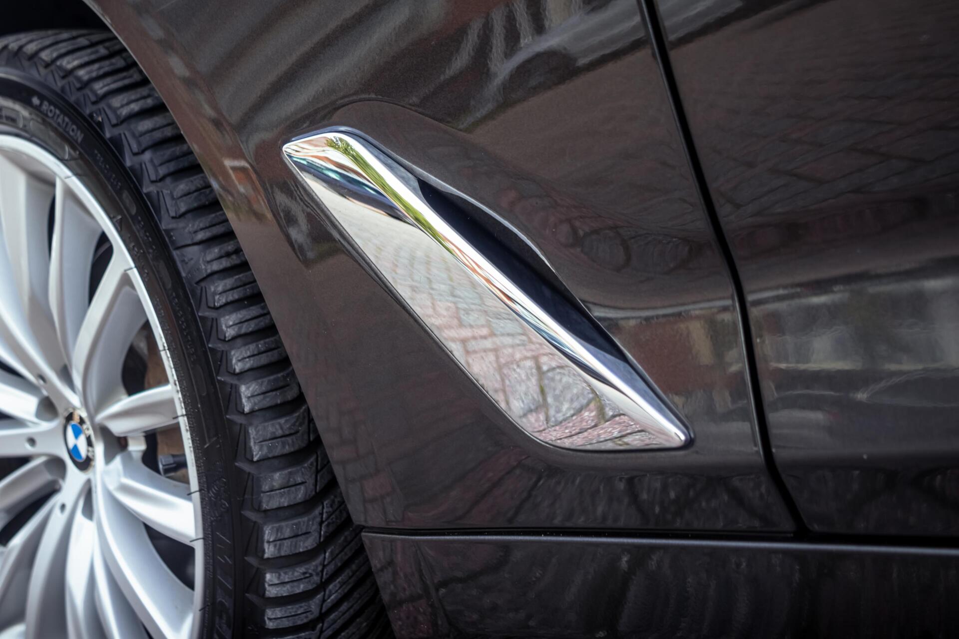 Foto van BMW 530i xDrive